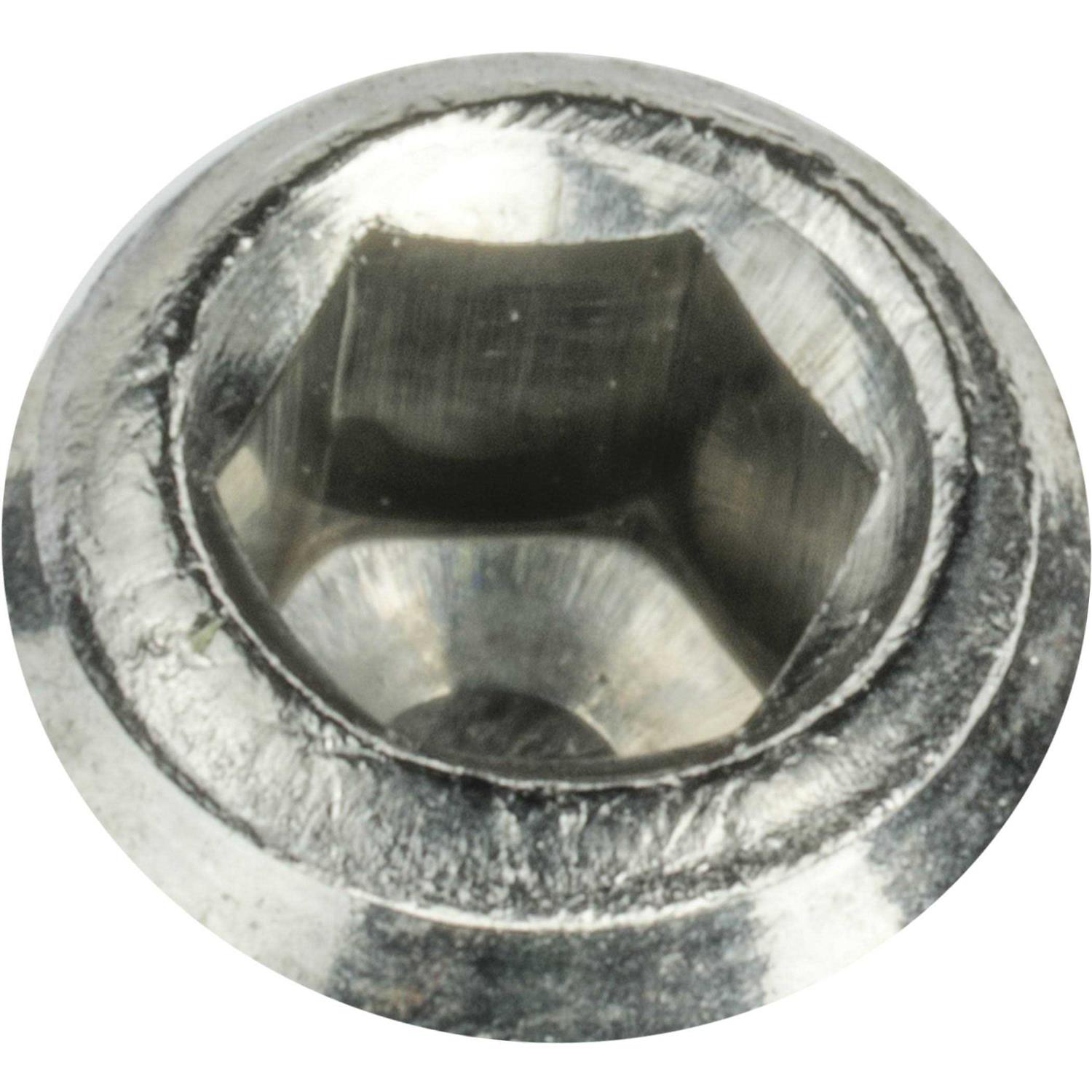 Socket Set Screws Cup Point Stainless Steel 18-8 Qty - Cheap Fitting