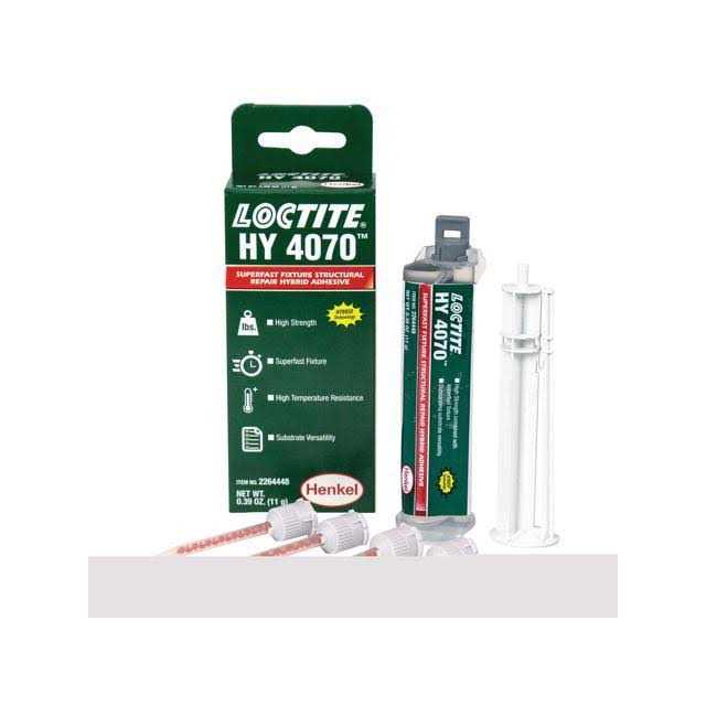Loctite HY 4070 2264448 - Cheap Fitting