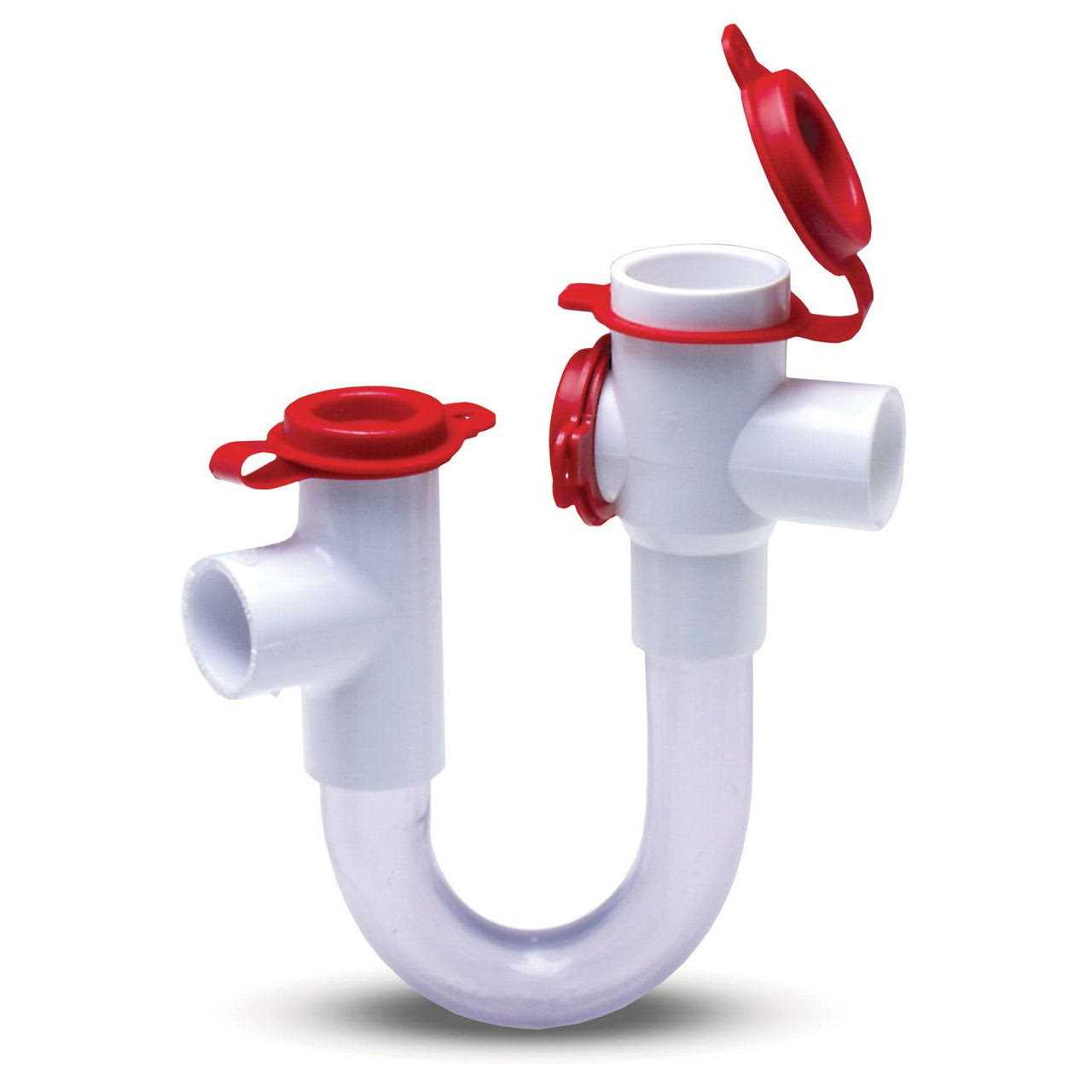 Rectorseal 83113 Condensate EZ Trap Kit - Cheap Fitting