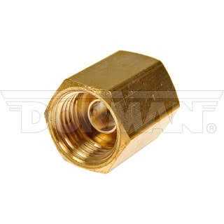 Dorman 785-312D Inverted Flare Fitting Union 1/4 - Cheap Fitting