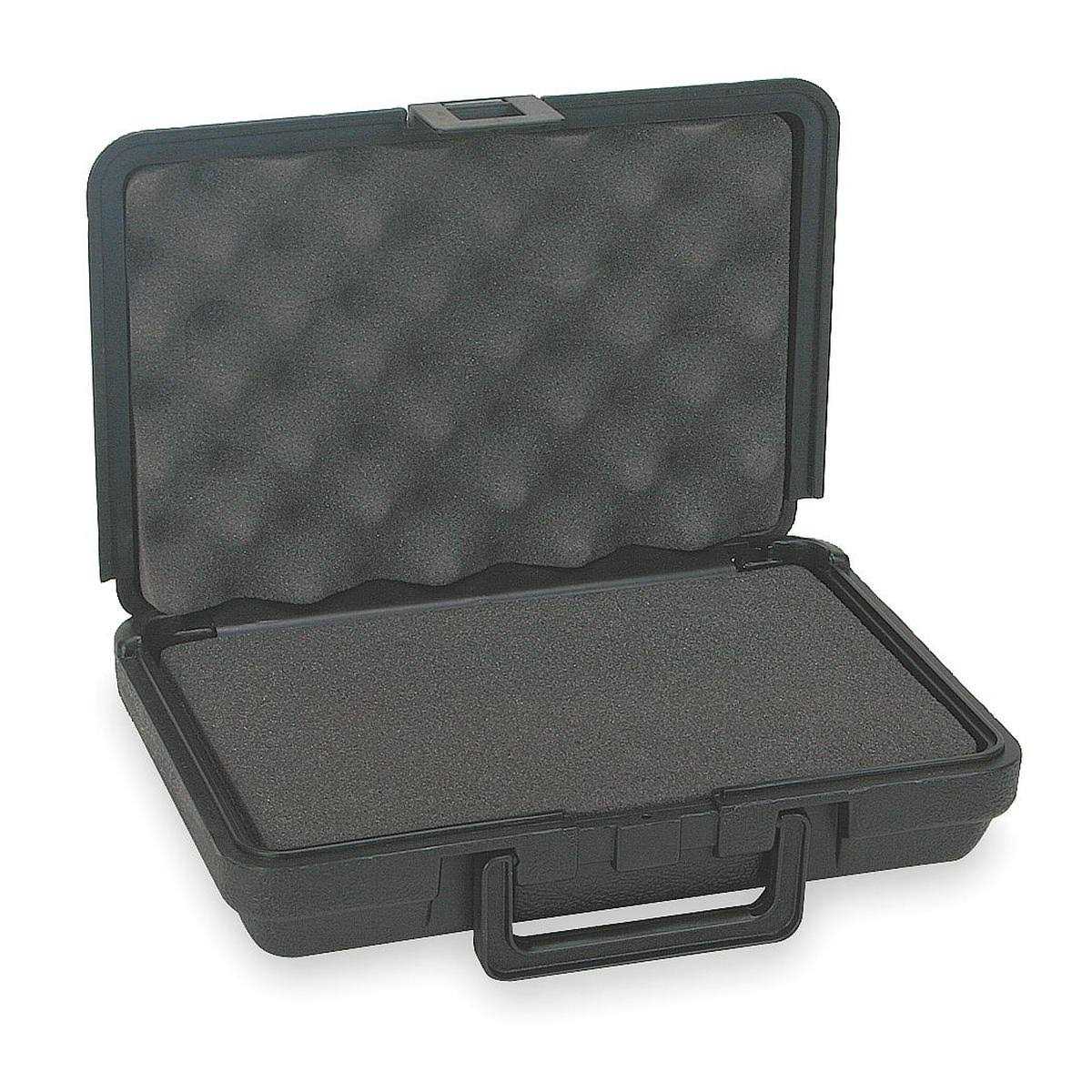 ZORO SELECT Carrying Case Hard 7.3 x10.4 x 3.2 In 4WTA1 - Cheap Fitting