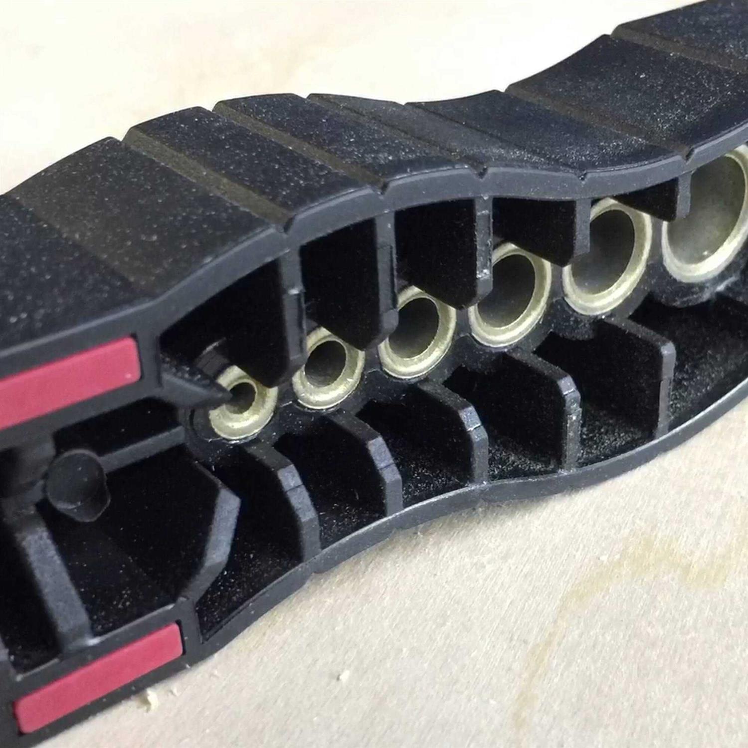 Milescraft Drill Block Guide - Cheap Fitting