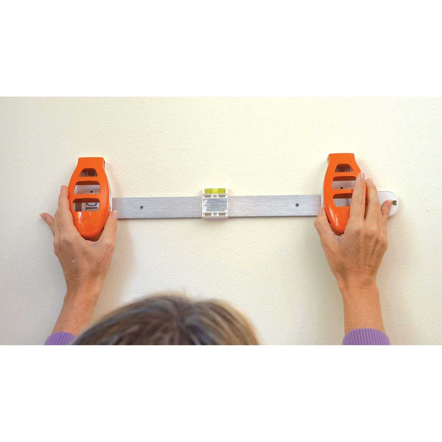 Hang Hero Picture Hanging Tool - Cheap Fitting