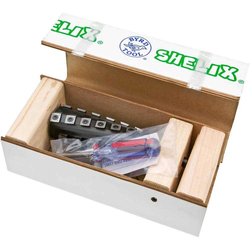 Byrd Tool H7764 - Cheap Fitting