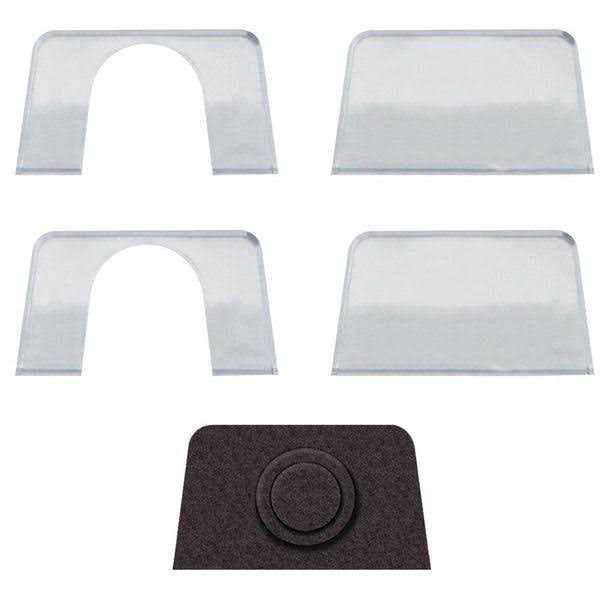 Safety Technology International STI-13200NC Enclose Protective Cover - Cheap Fitting