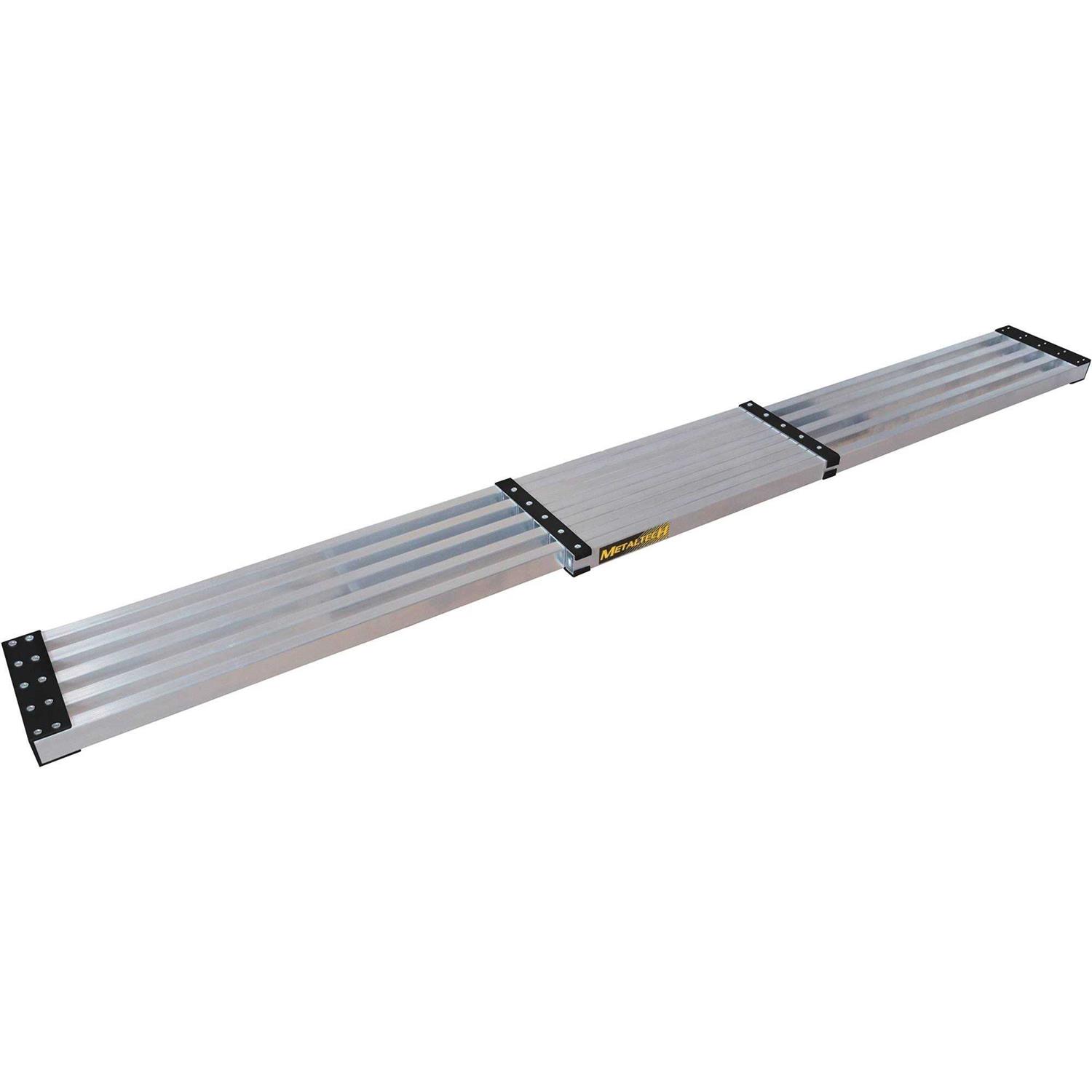 Metaltech 6 9 Telescoping Work Plank M-PEP7000AL - Cheap Fitting