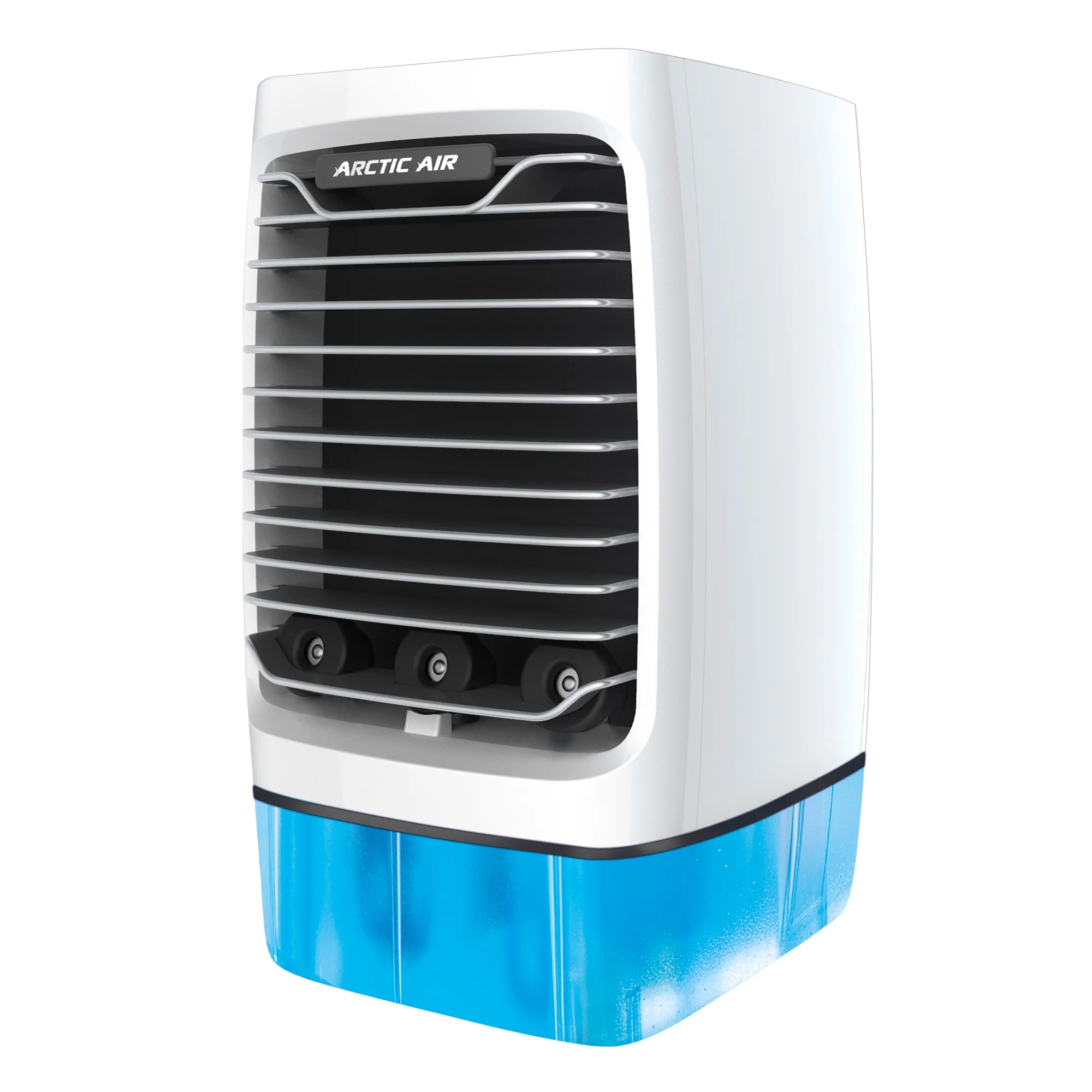 Arctic Air Chillzone XL Evaporative Cooler - Cheap Fitting