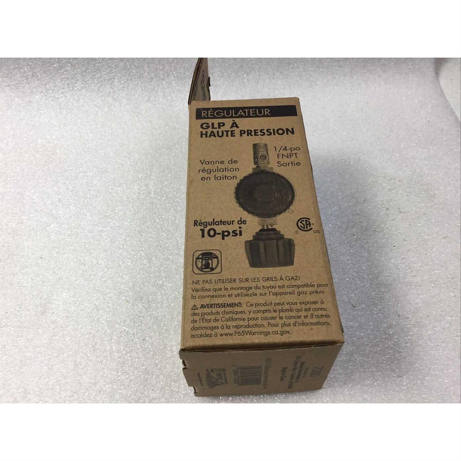 Bayou Classic Regulator/Control Valve 7000 - Cheap Fitting