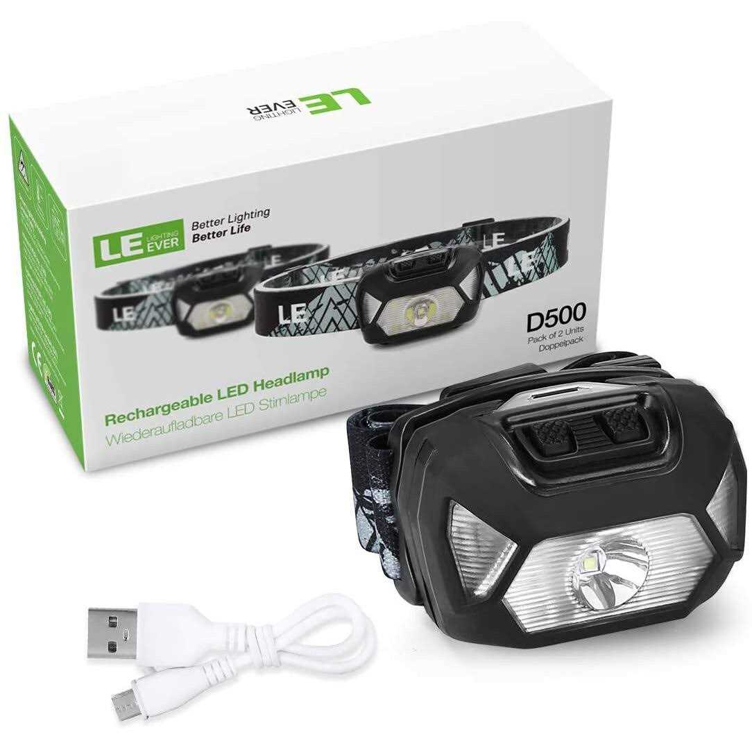 Lighting EVER C500 - Cheap Fitting