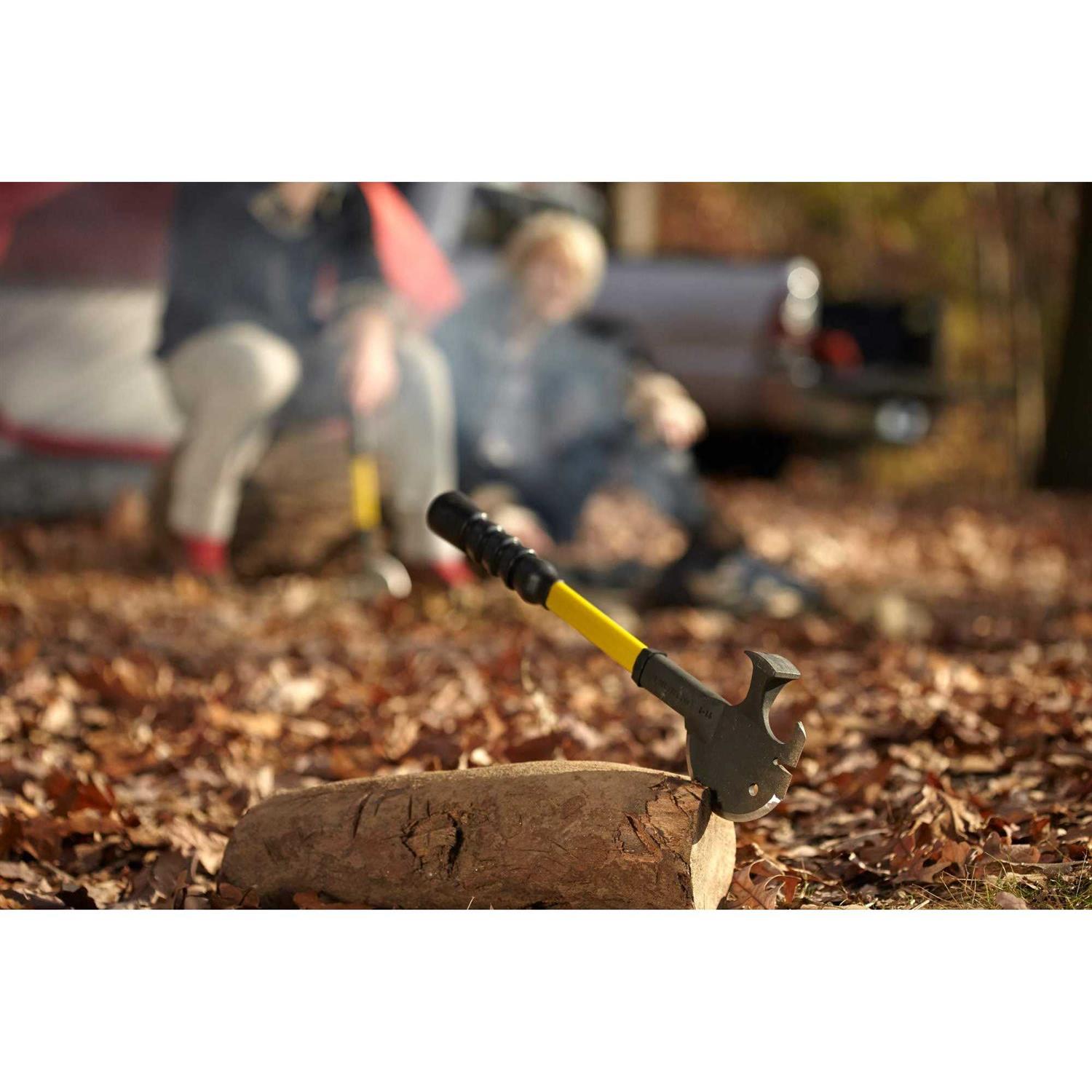 Off Grid Tools Trucker’s Friend - Cheap Fitting