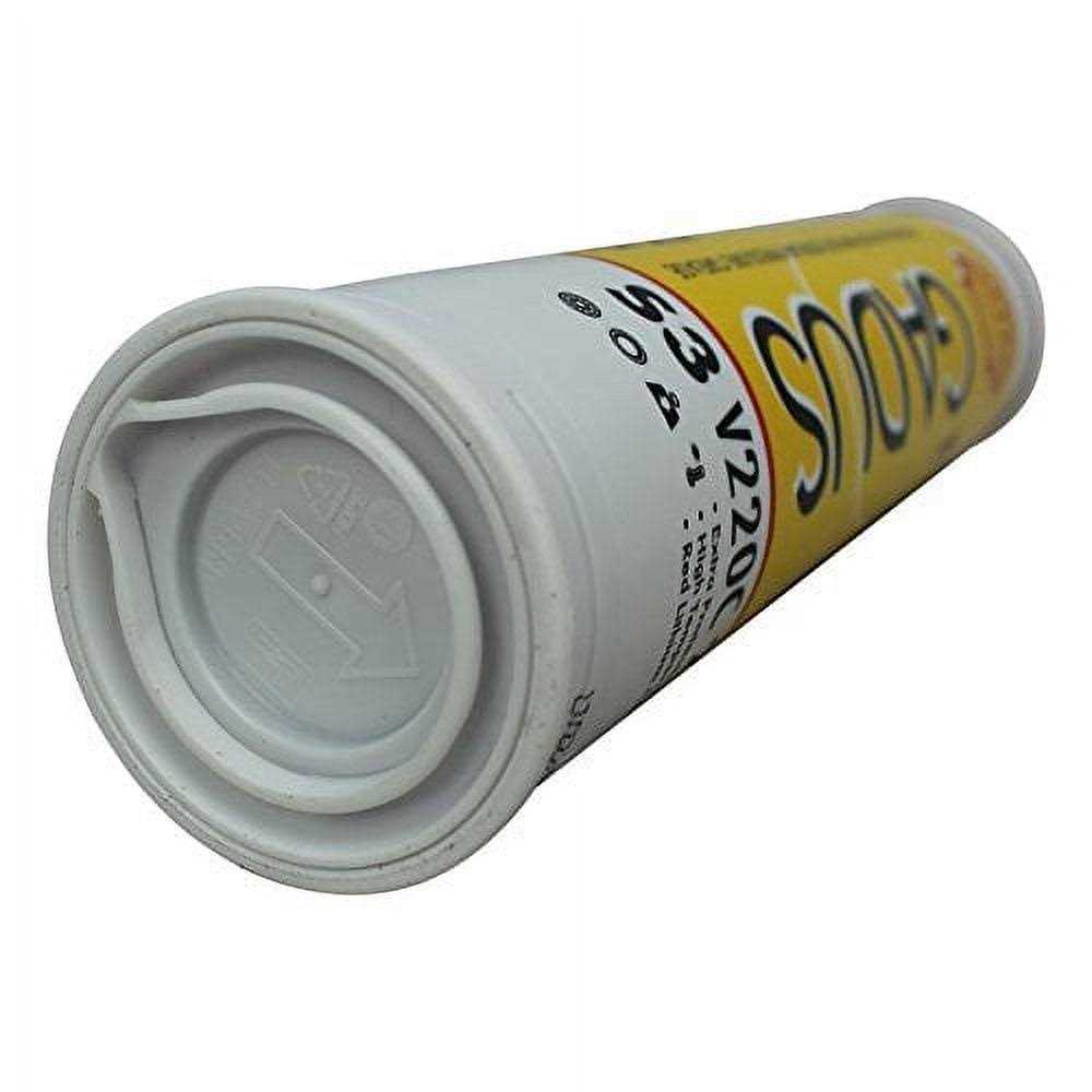 Shell Gadus S3 V220c 2 Premium Multipurpose Extreme Pressure Grease - Cheap Fitting
