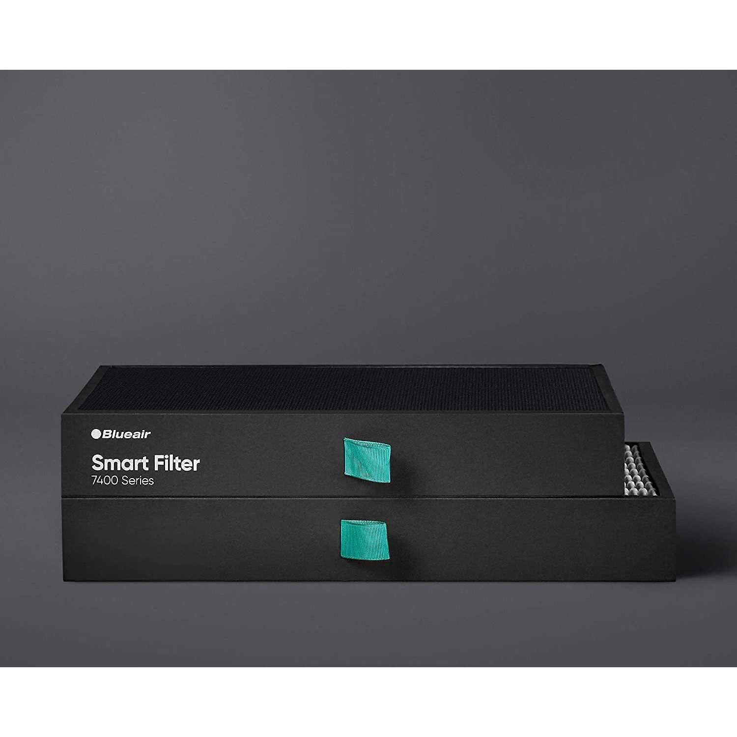 Blueair Protect 7400 SmartFilter£ Genuine Replacement Filter - Cheap Fitting