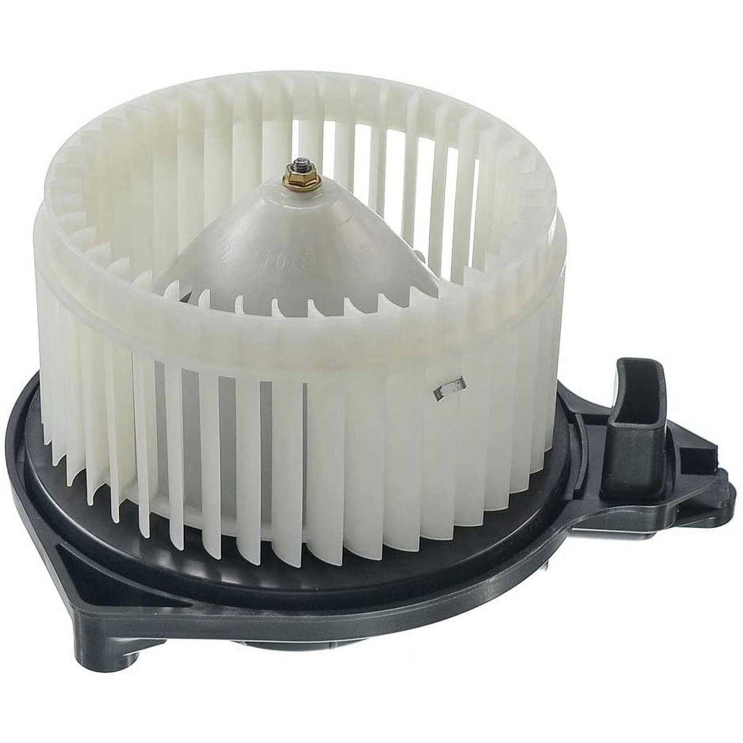 A-premium Heater Blower Motor with Fan Cage Replacement for Toyota Tacoma 2005-2015 2.7l 4.0l - Cheap Fitting