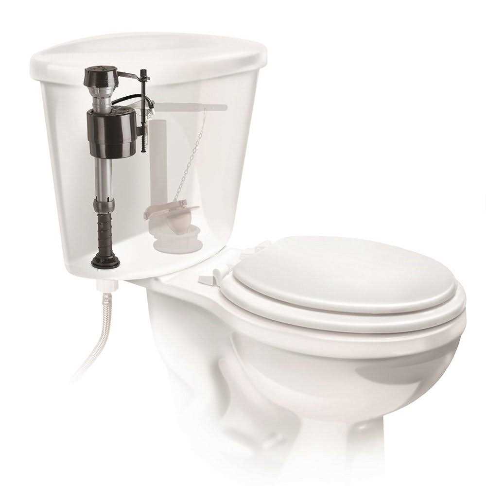 Fluidmaster 400A Toilet Fill Valve - Cheap Fitting