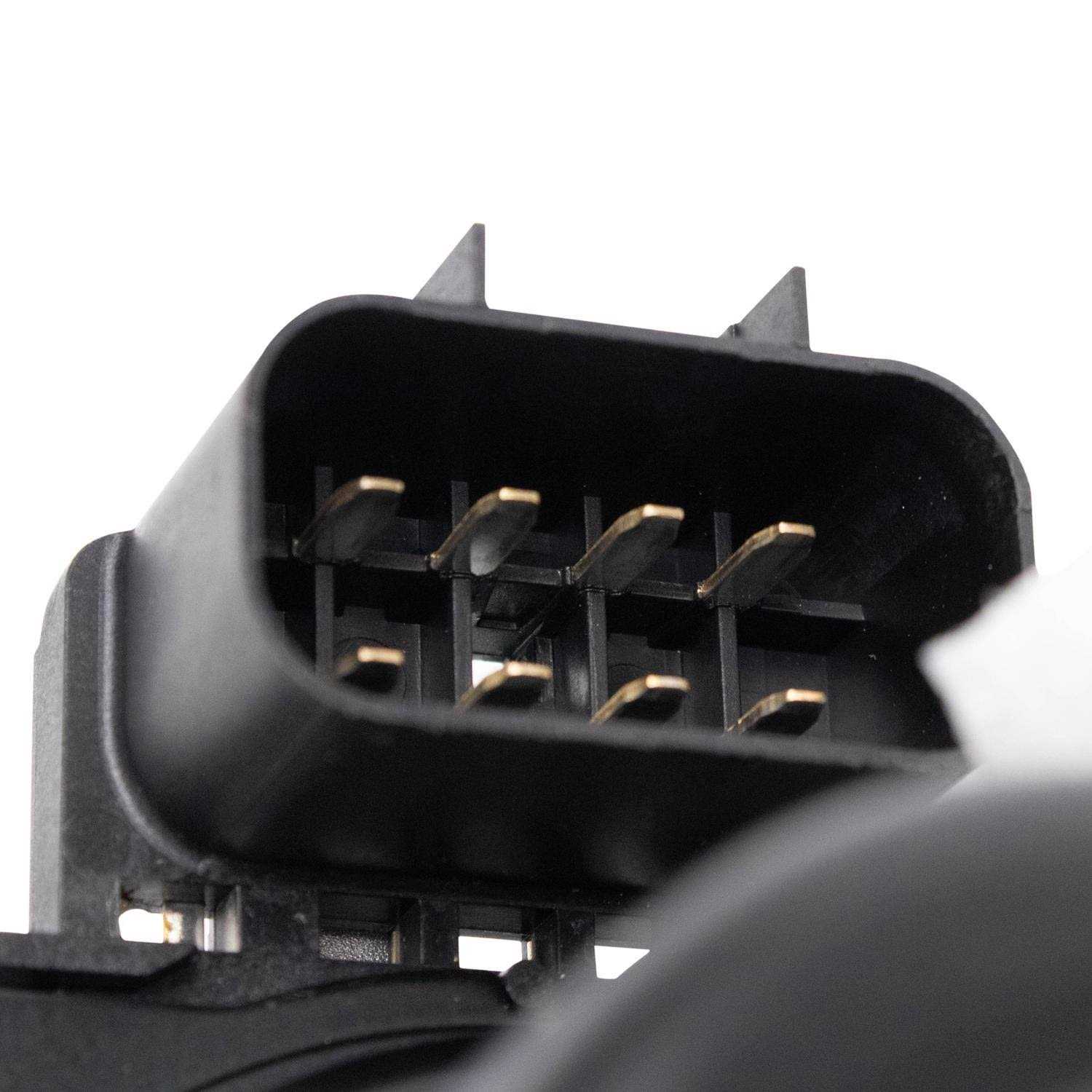 TRQ DTA15604 Transfer Case Motor - Cheap Fitting