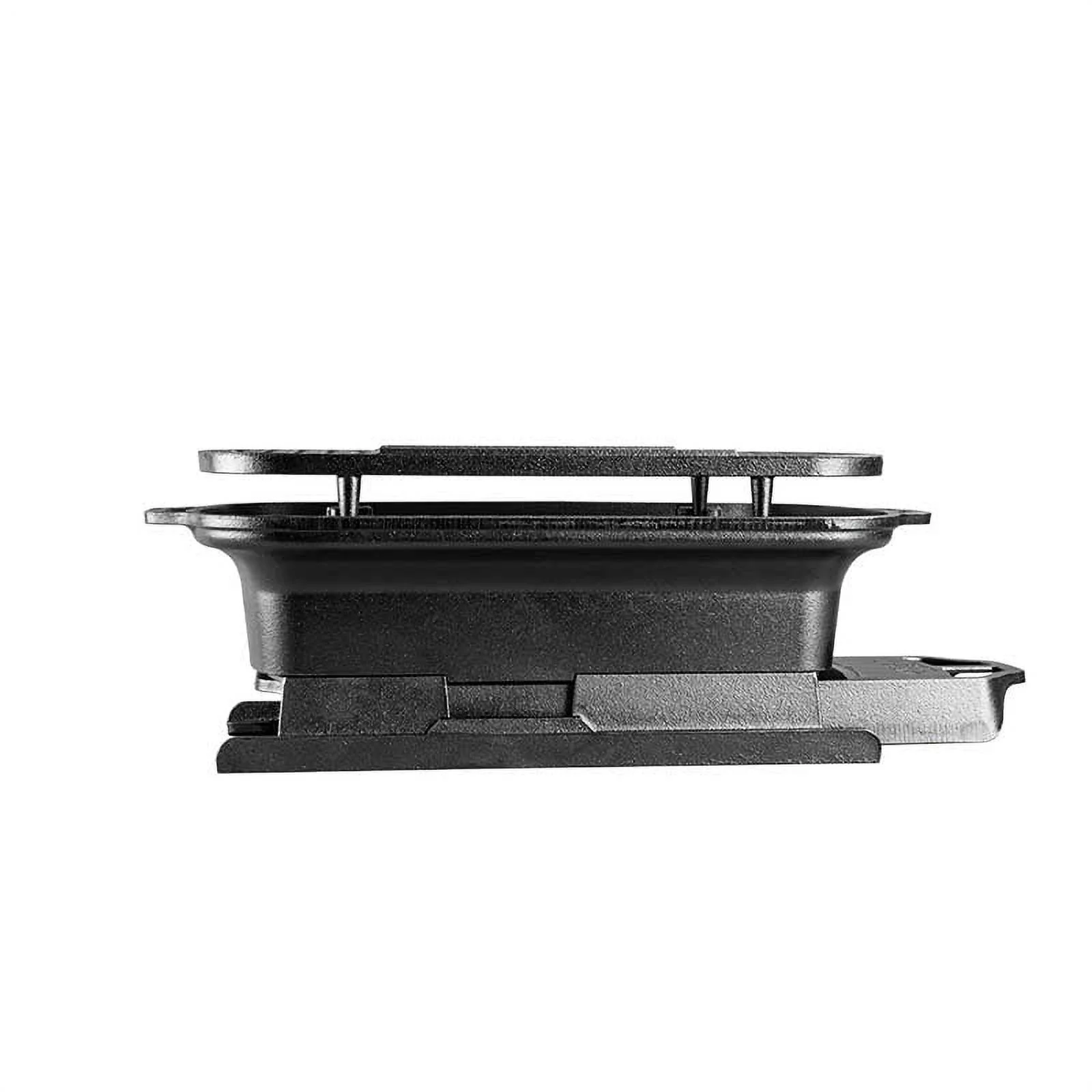 Lodge Cast Iron Seasoned Sportsman's Pro Charcoal Grill - Cheap Fitting