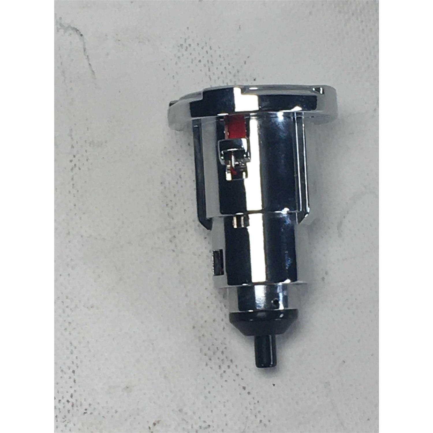 WEATHERGUARD 70554-760 Replacement Defender Lock - Cheap Fitting