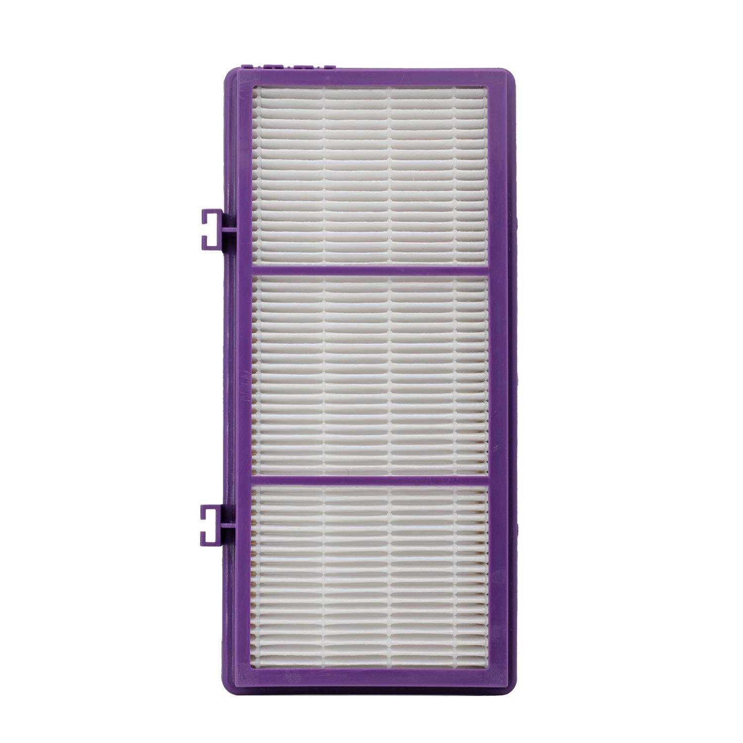 Colorfullife Colorfullfe Performance Plus Filter for Holmes Aer1 True Filter, Replacement HAPF300AP-U4, 4 Filter and 8 Carbon Filters - Cheap Fitting