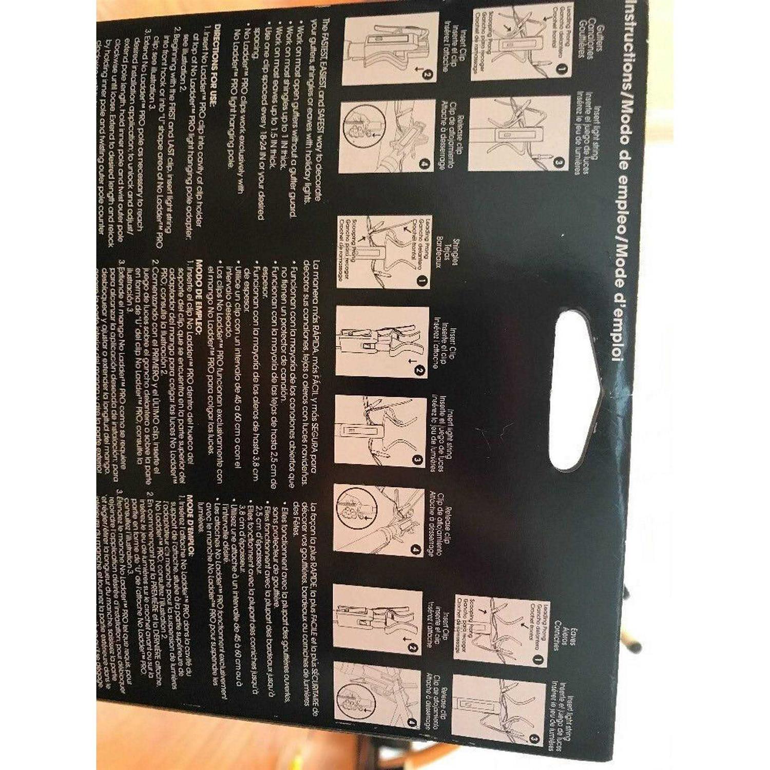 Dyno Quick Release Clips - Cheap Fitting