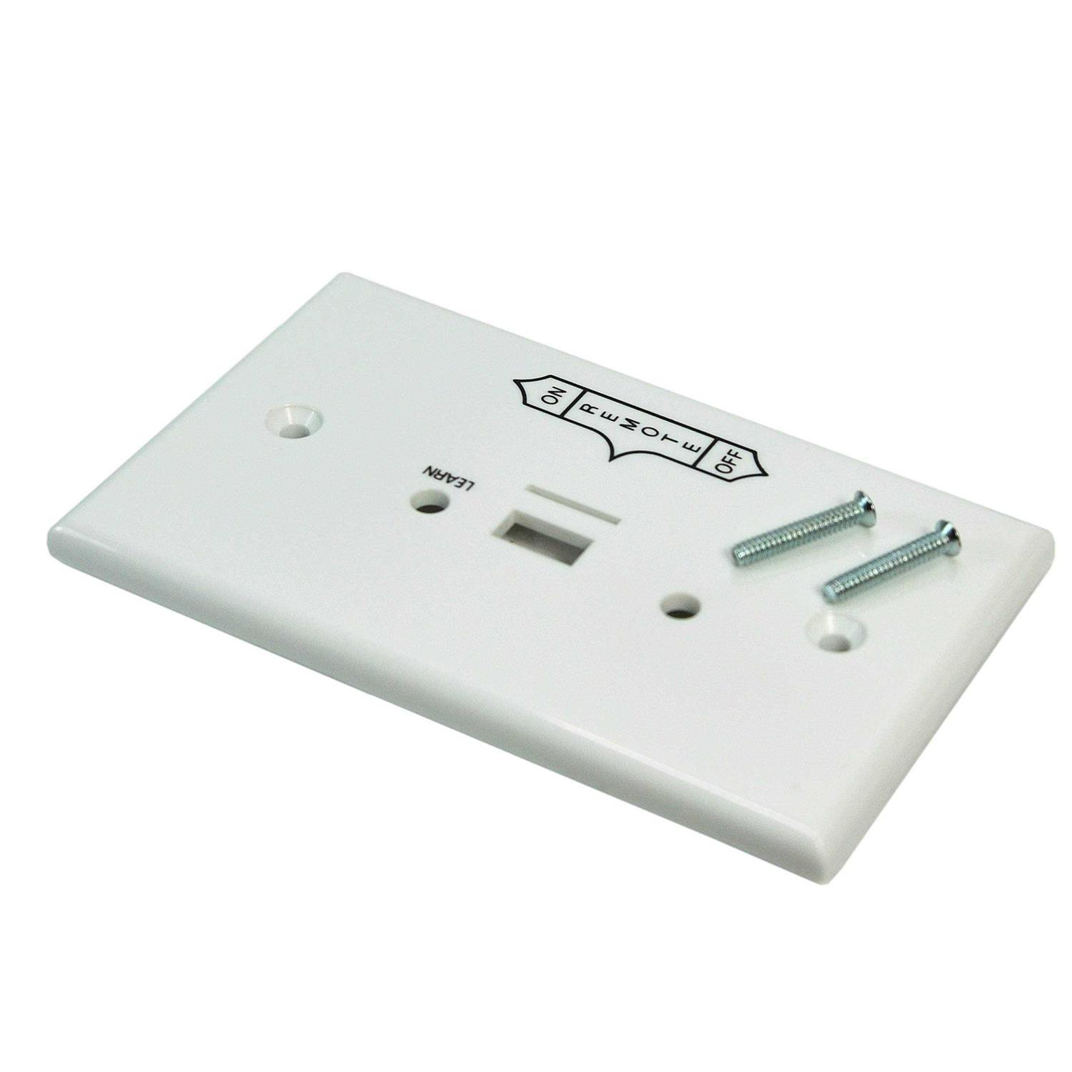 Durablow TR1003 On/Off Gas Fire Fireplace Remote Control Kit + Thermostat + Timer with Lcd Screen for Millivolt Valve - Cheap Fitting