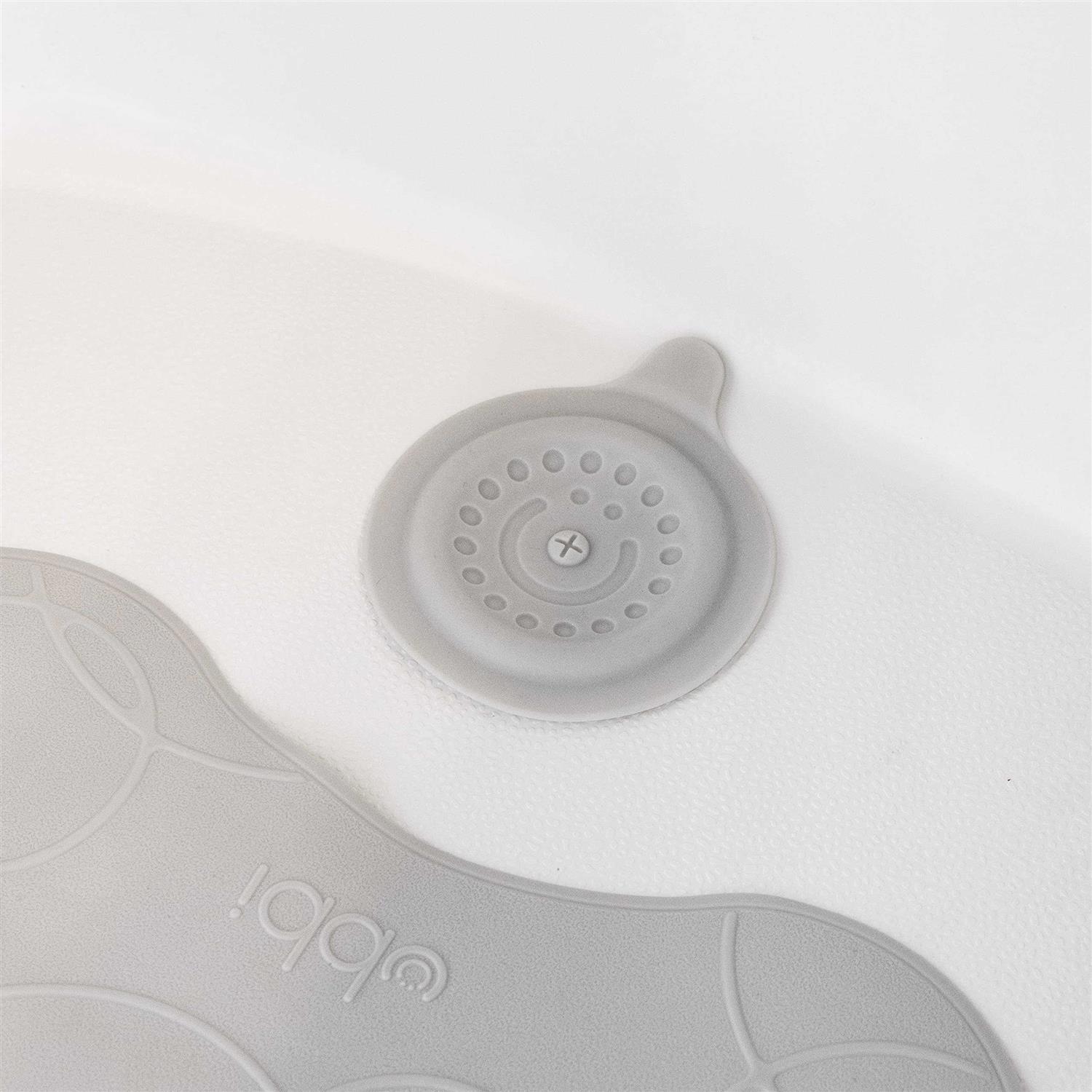 Ubbi Baby Bath Drain Cover Bathtub Stopper Baby - Cheap Fitting