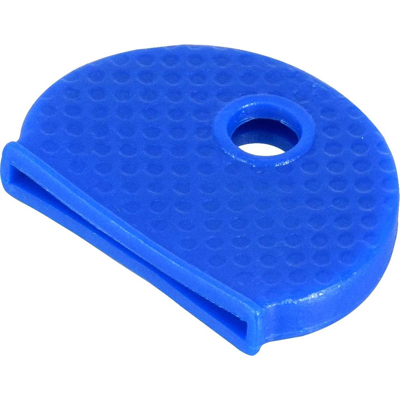 Hillman Key Id Caps - Cheap Fitting