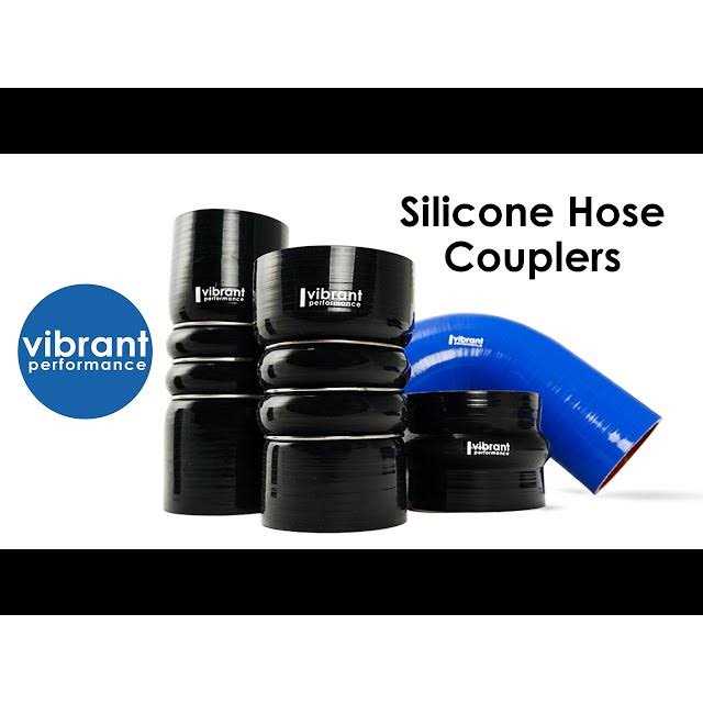 Vibrant Performance 4 Ply Silicone Reducer Coupler 2766 - Cheap Fitting
