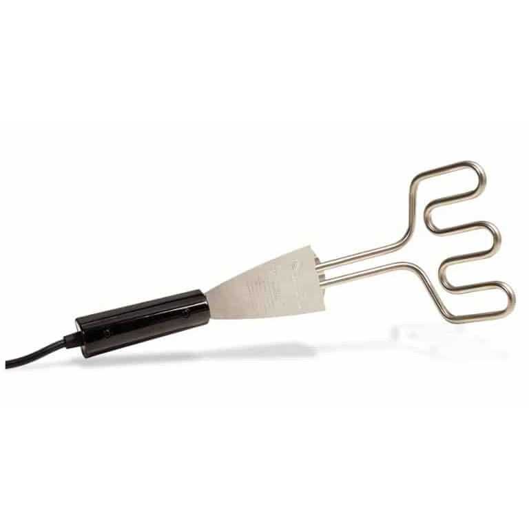 Kamado Joe Electric Charcoal Starter - Cheap Fitting