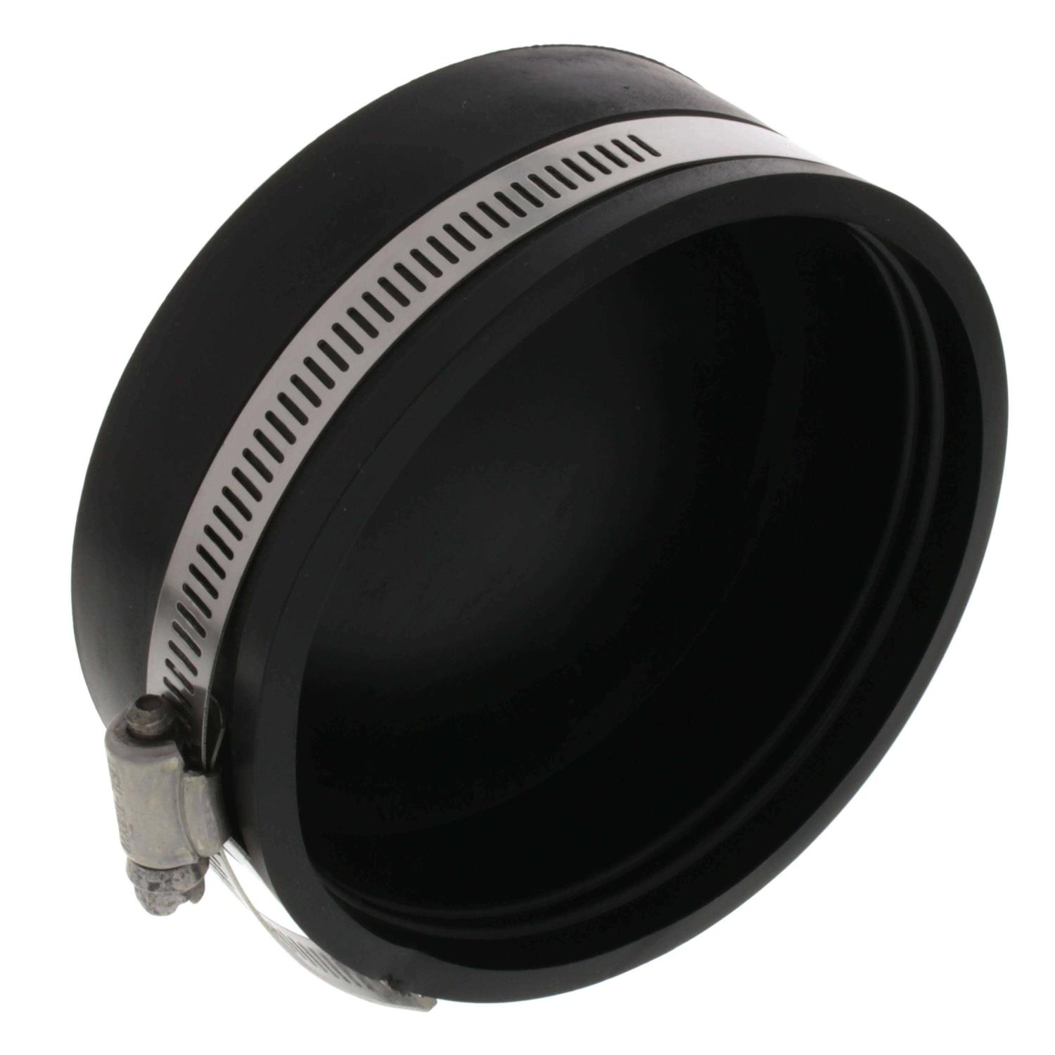 Fernco QC-105 Flexible Cap - Cheap Fitting