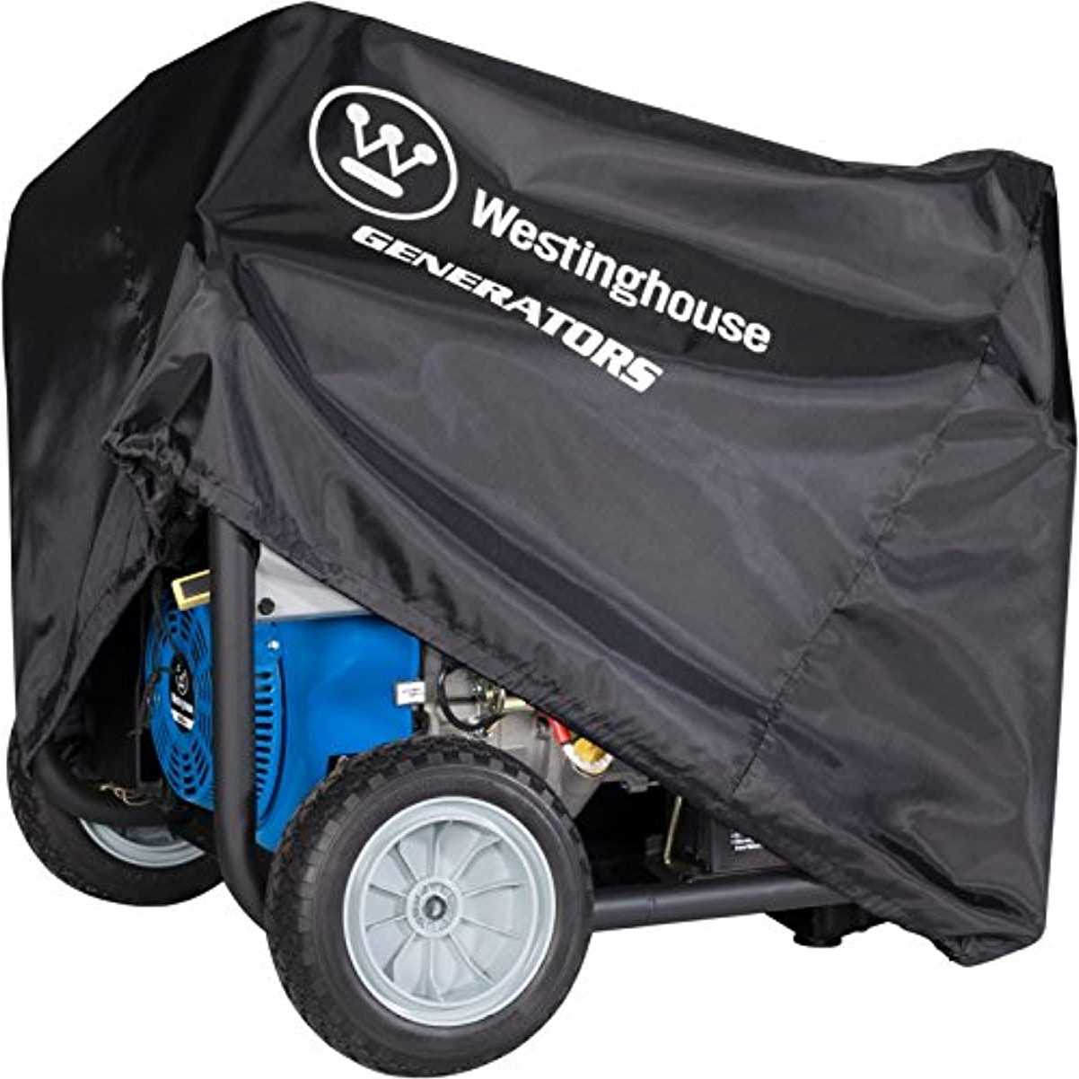 Westinghouse Portable Generator Cover - Cheap Fitting