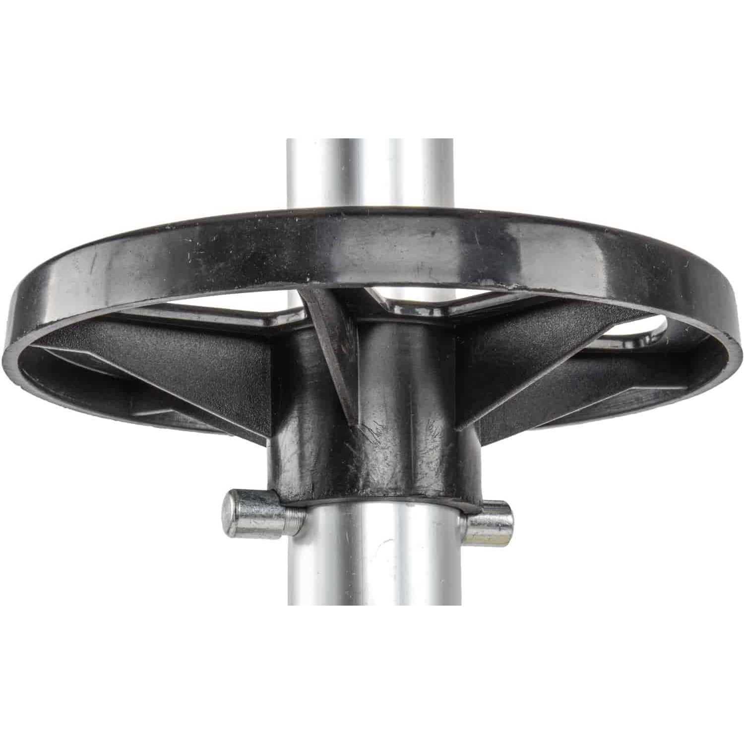 JEGS 80388 Tire Stand Storage Tree with Wheels - Cheap Fitting