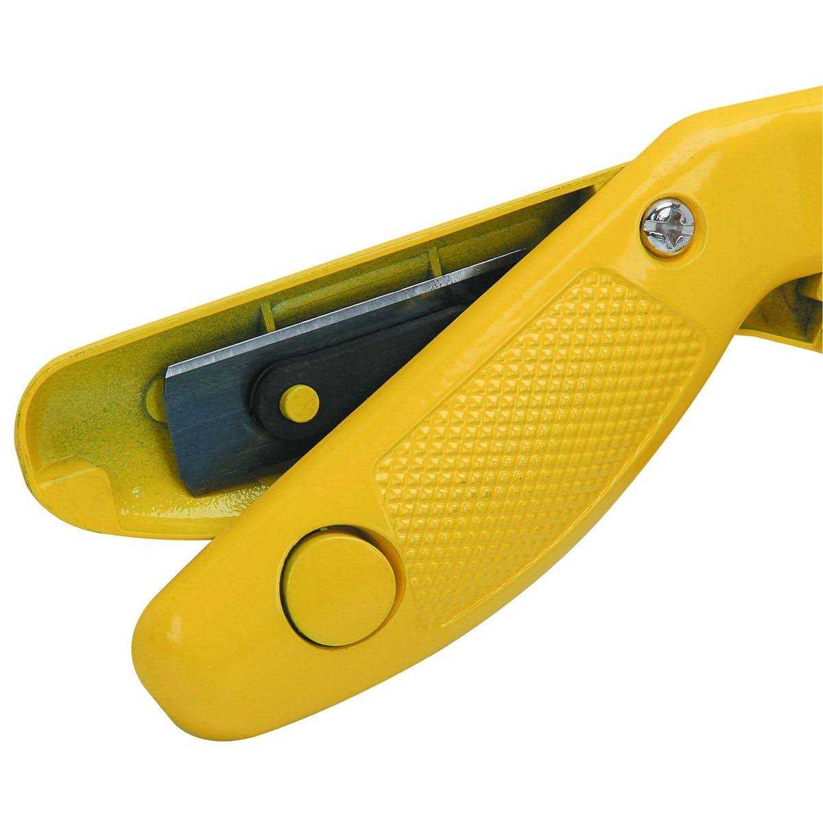 Finch & Mclay Floor Pivoting Carpet Knife - Cheap Fitting