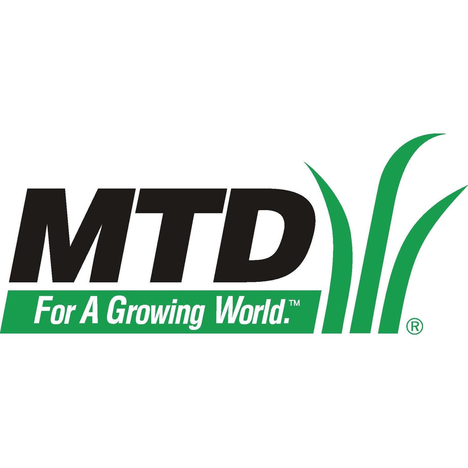 MTD 747-1161A-0637 Bail - Cheap Fitting