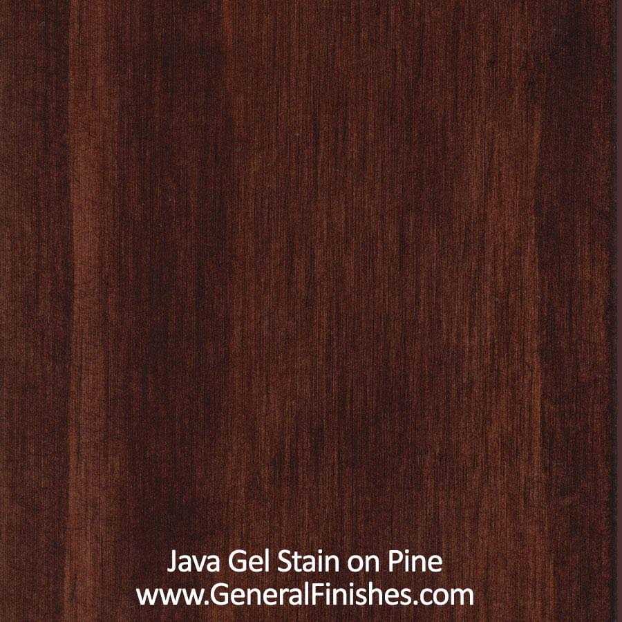 General Finishes Gel Stain - Cheap Fitting