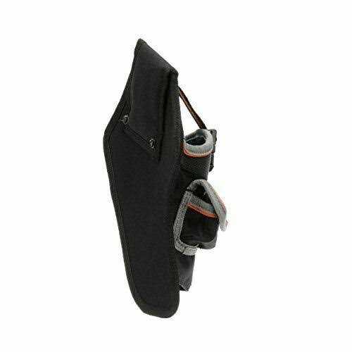 Klein Tools 5183 Tradesman Pro Drill Pouch - Cheap Fitting
