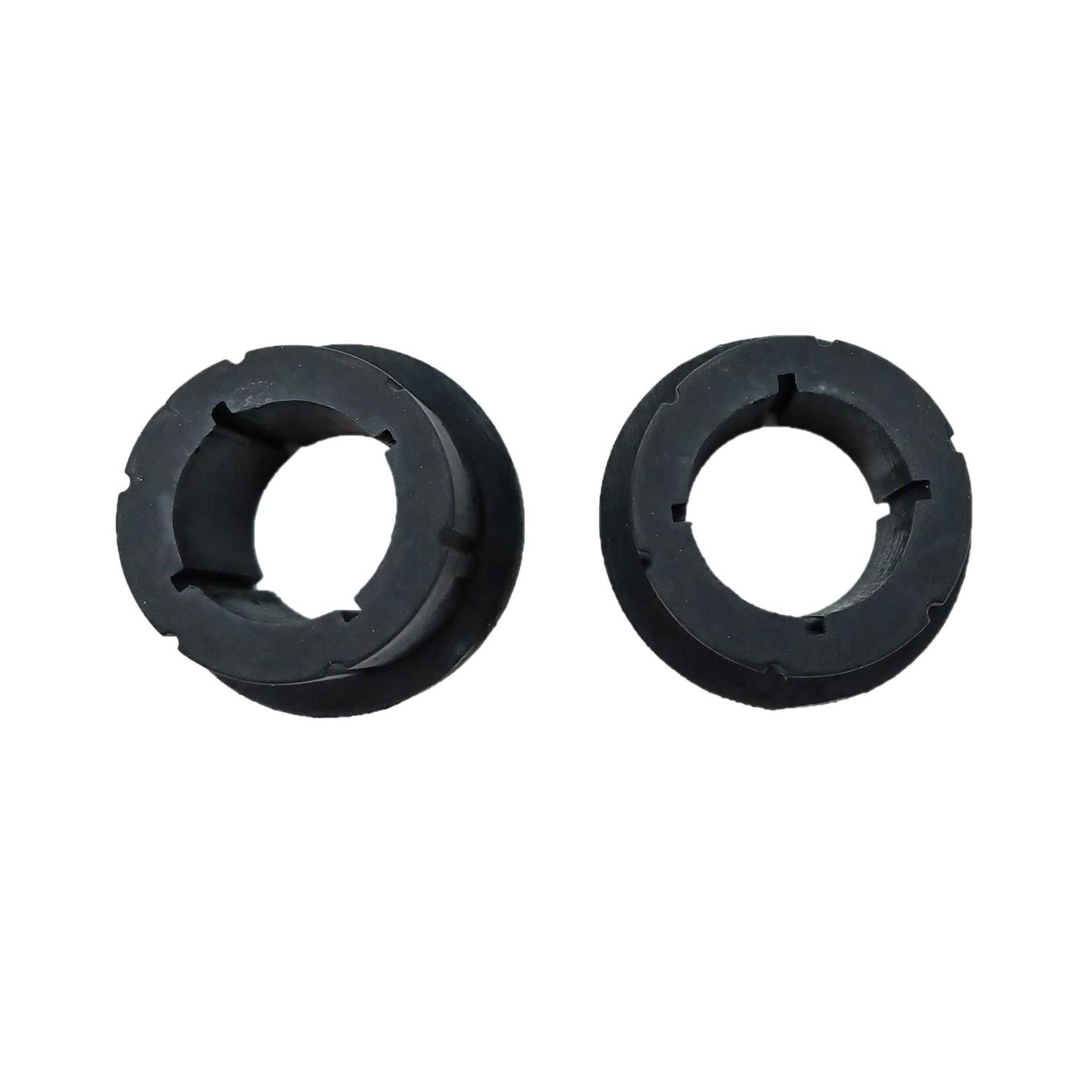 2 DOM steel poly bushing 1/2 bolt - Cheap Fitting