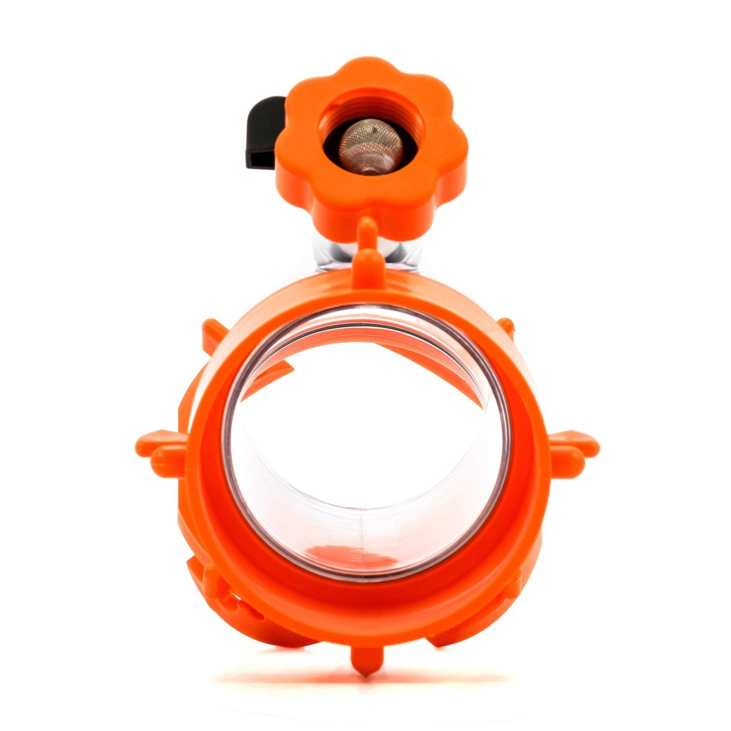 Camco Rhino Blaster Holding Tank Rinser - Cheap Fitting