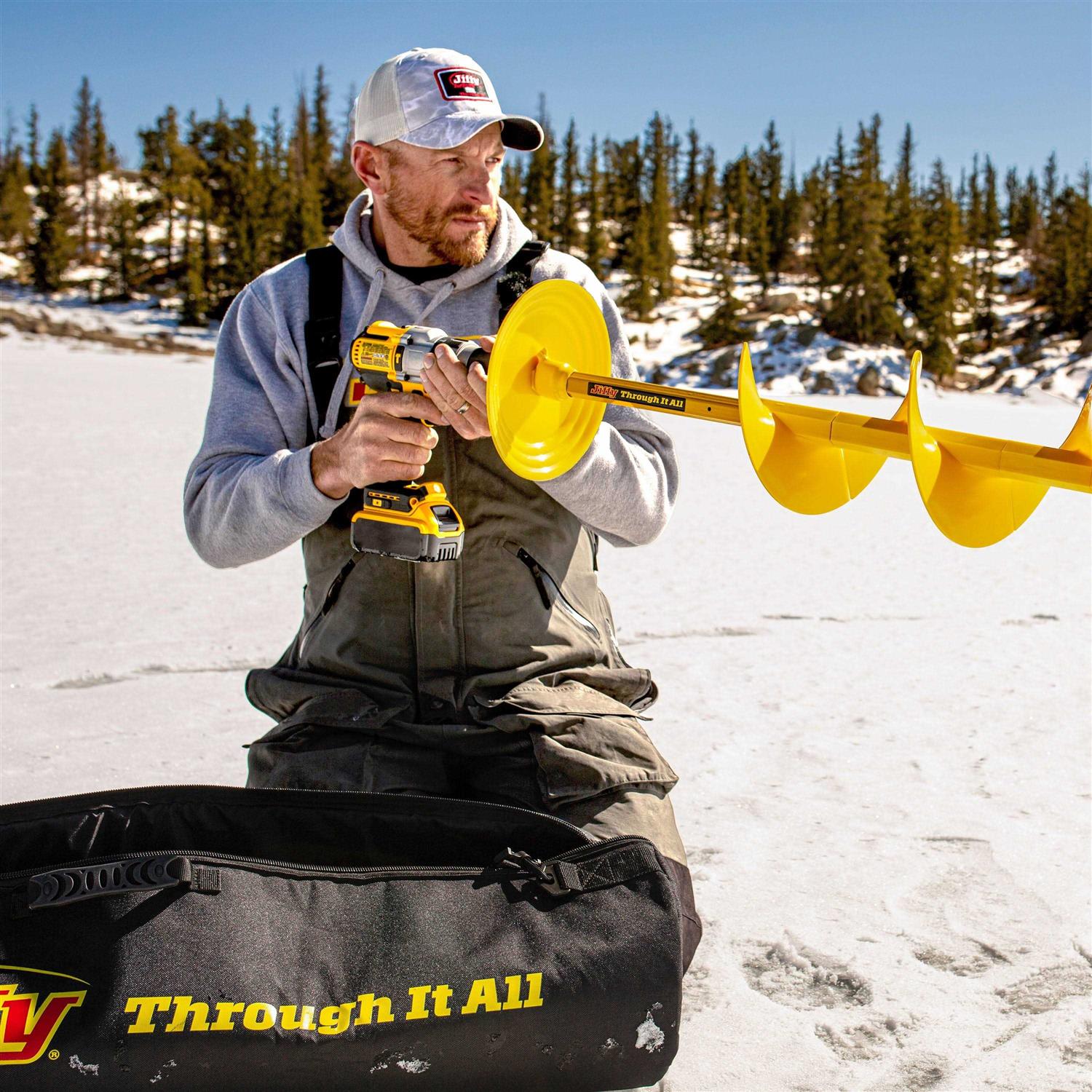 Jiffy Torch Conversion Kit 4634 - Cheap Fitting