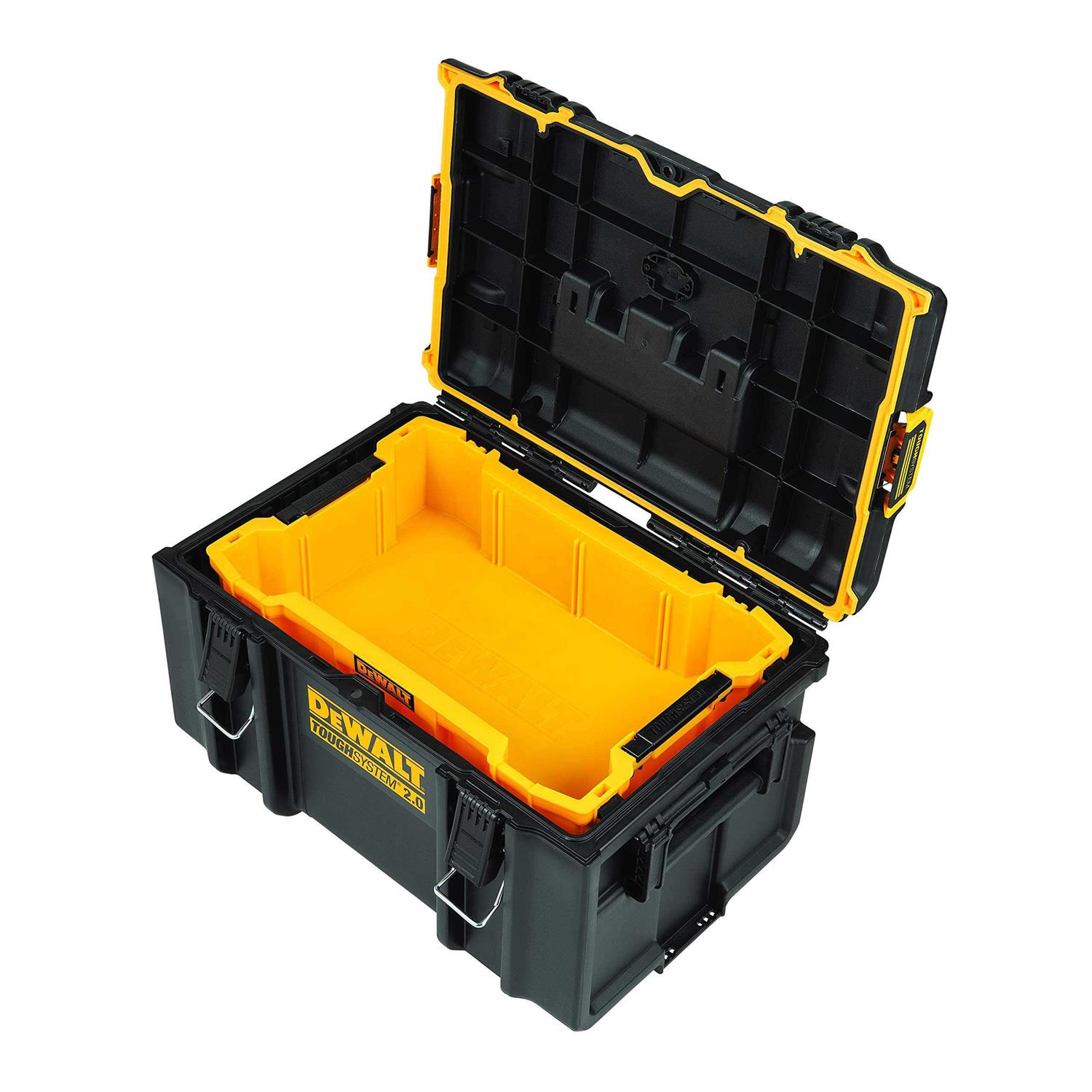 DeWalt ToughSystem Deep Tool Tray - Cheap Fitting