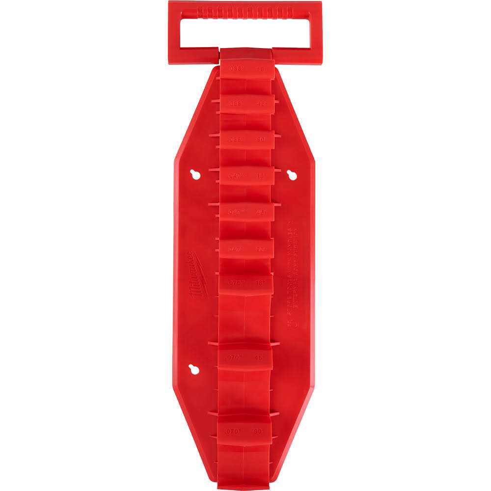 Milwaukee 48-22-6539 Snap Ring Pliers Set - Cheap Fitting