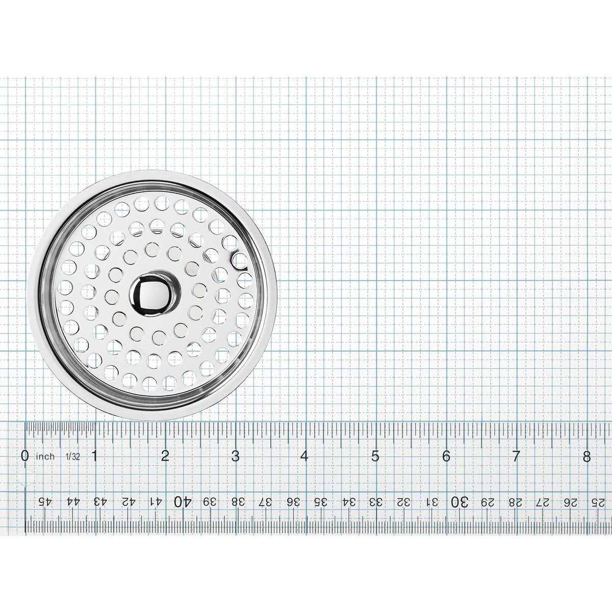 Kohler Duostrainer Basket Strainer Cup GP41398-VS - Cheap Fitting