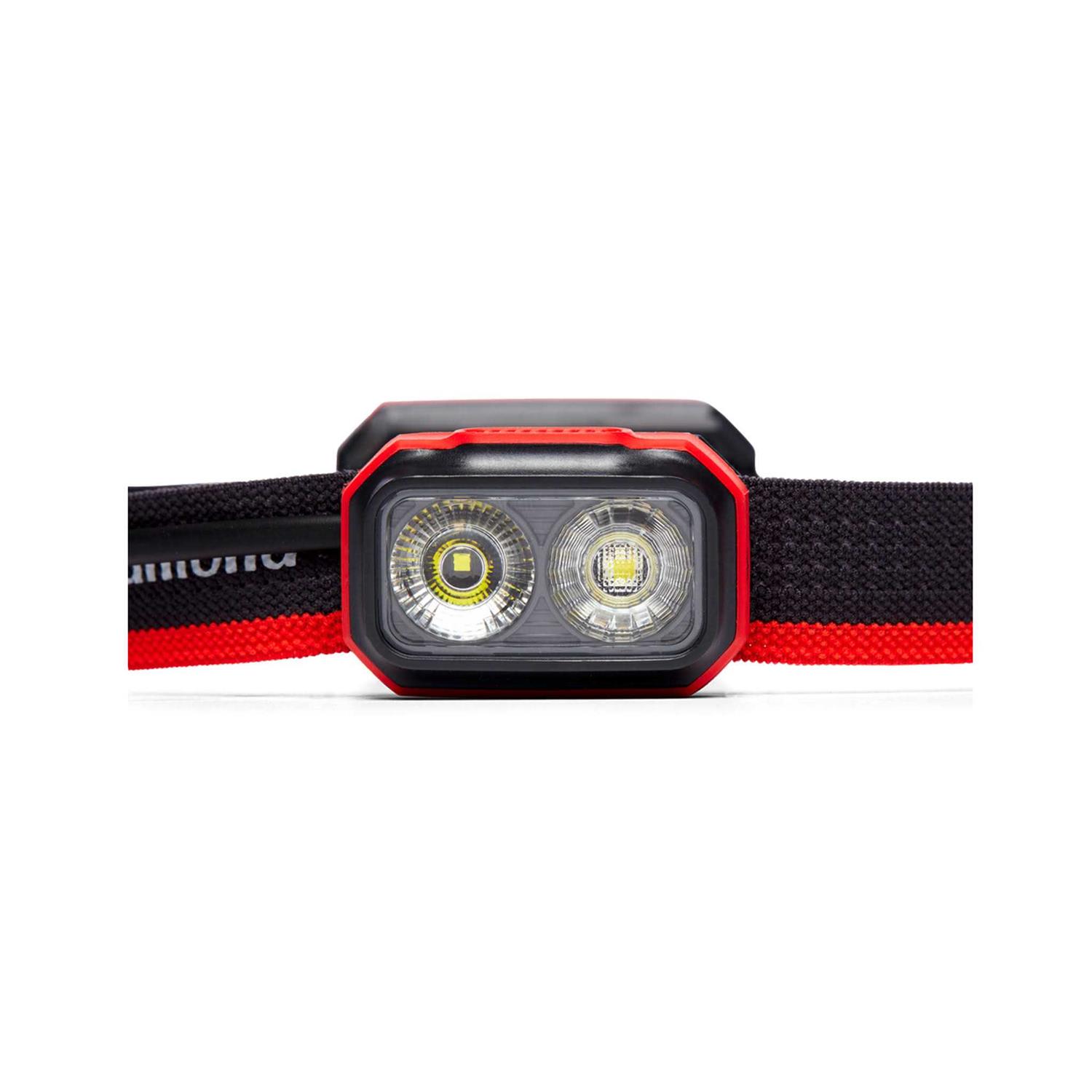 Black Diamond Onsight 375 Headlamp - Cheap Fitting