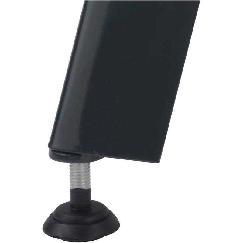 Shop Fox D2056 Tool Table - Cheap Fitting