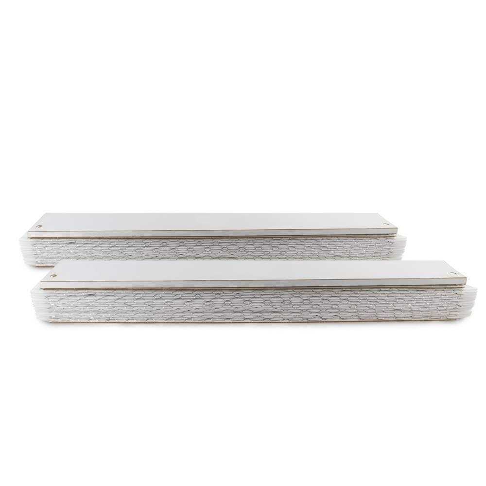 Trane BAYFTFREXM2 Expandable Media Replacement Filter - Cheap Fitting