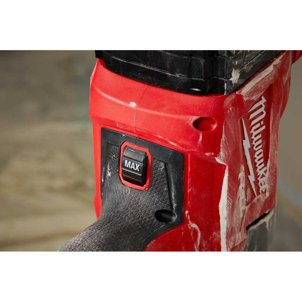 Milwaukee 2810-20 M18 FUEL Mud Mixer - Cheap Fitting