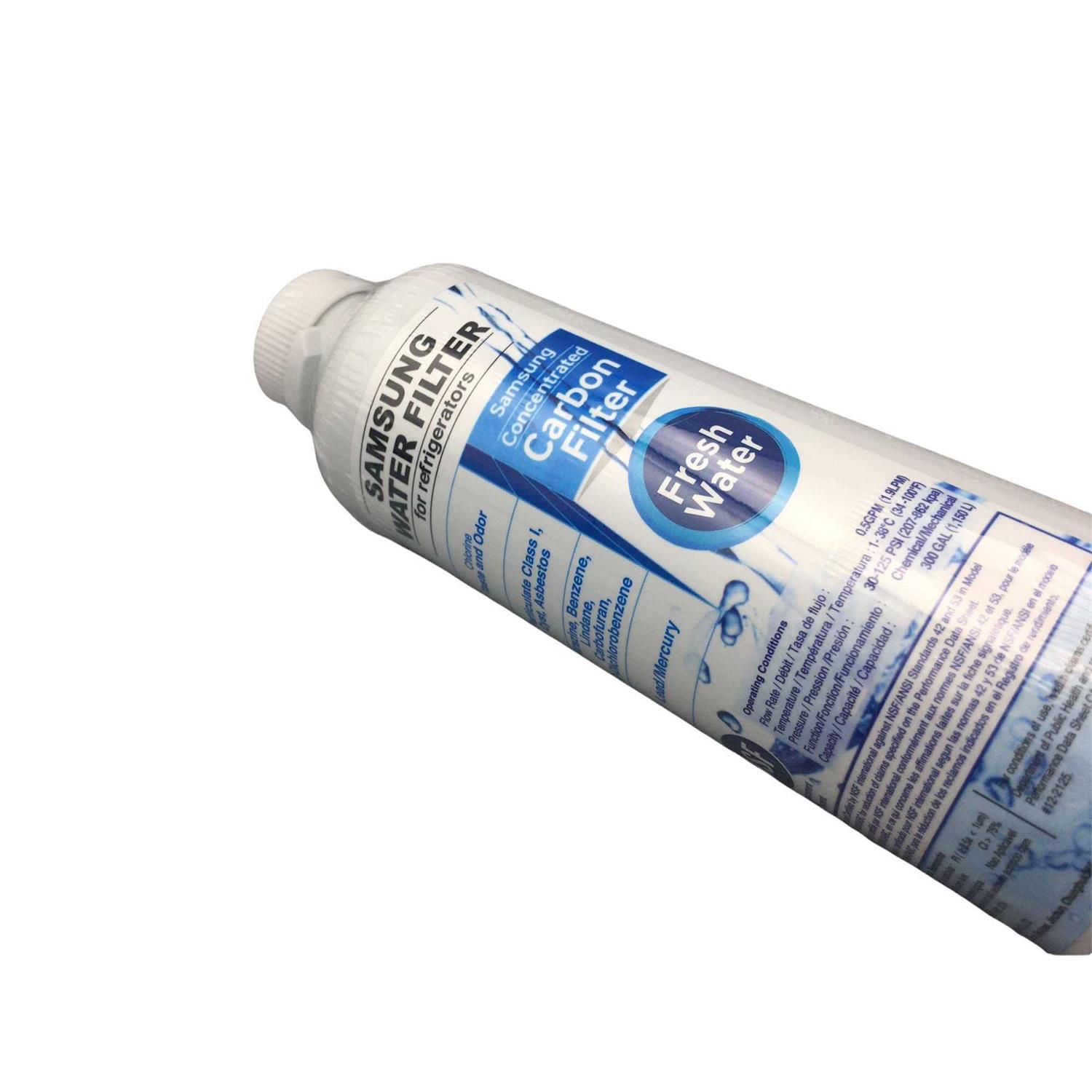 Samsung Refrigerator Water Filter-HAF-CIN - Cheap Fitting