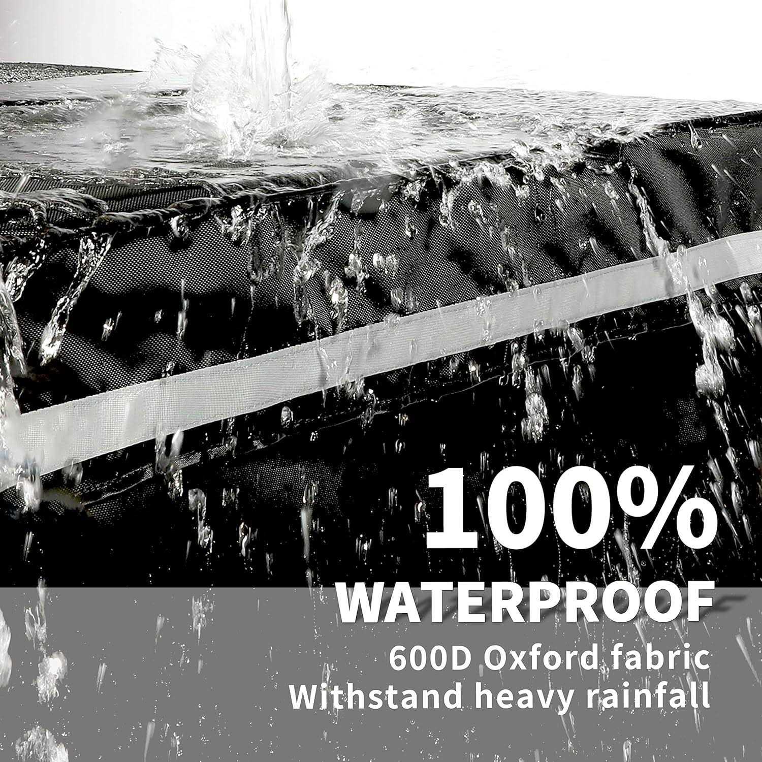 Guyiss Generator Covers While Running - Cheap Fitting