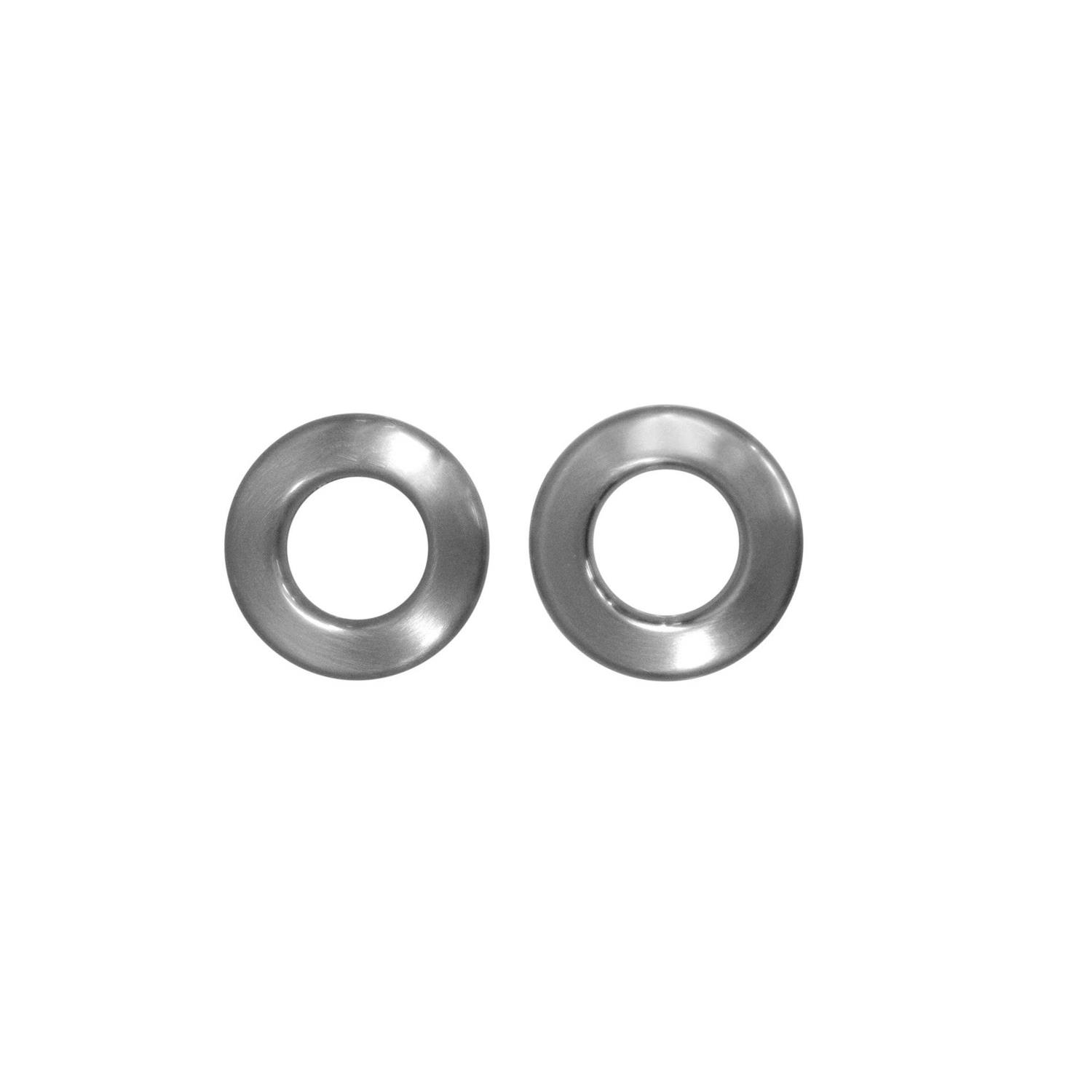 AccuPro 2 Jet Rings Jacuzzi Chrome GU45827 - Cheap Fitting