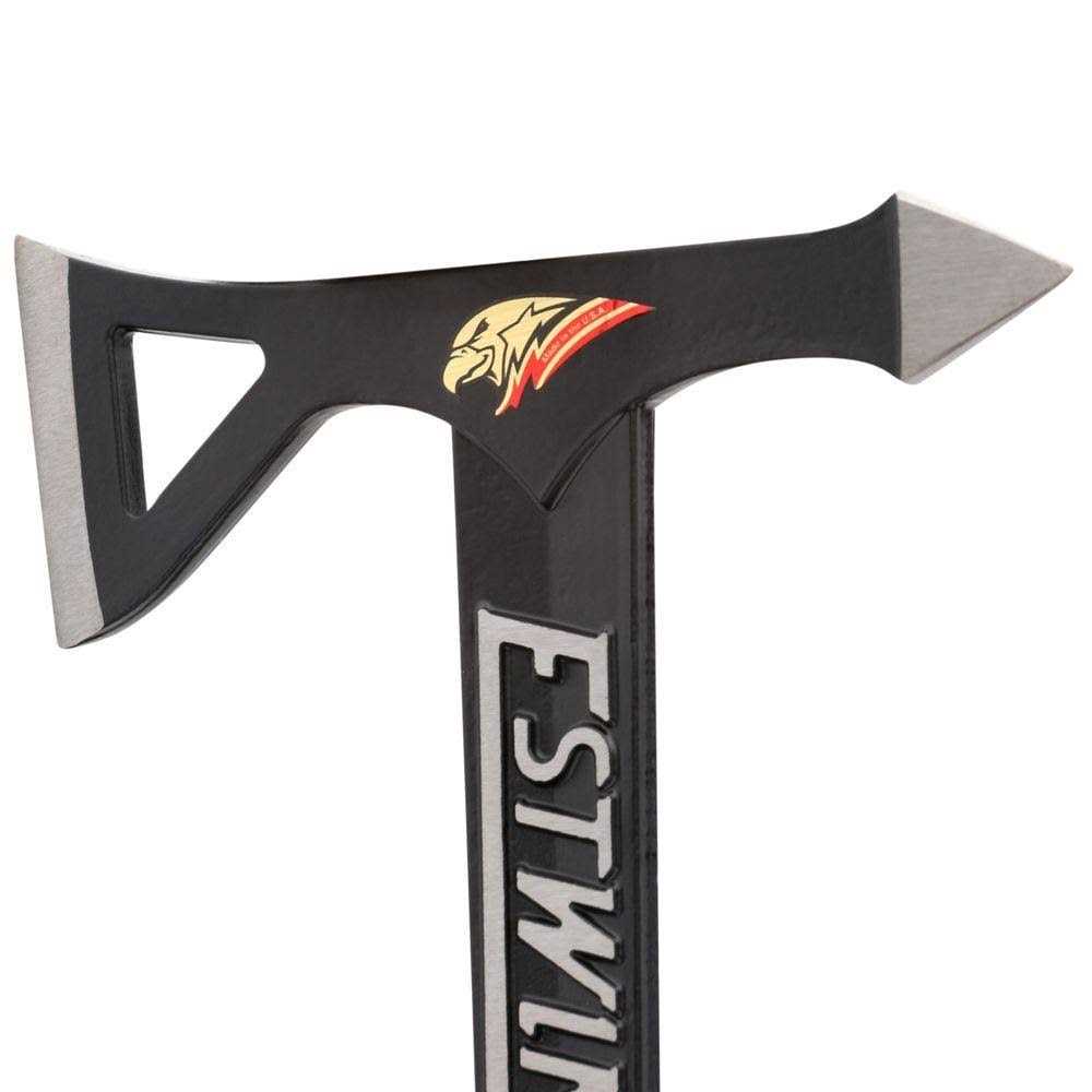 Estwing Black Eagle Tomahawk Axe - Cheap Fitting