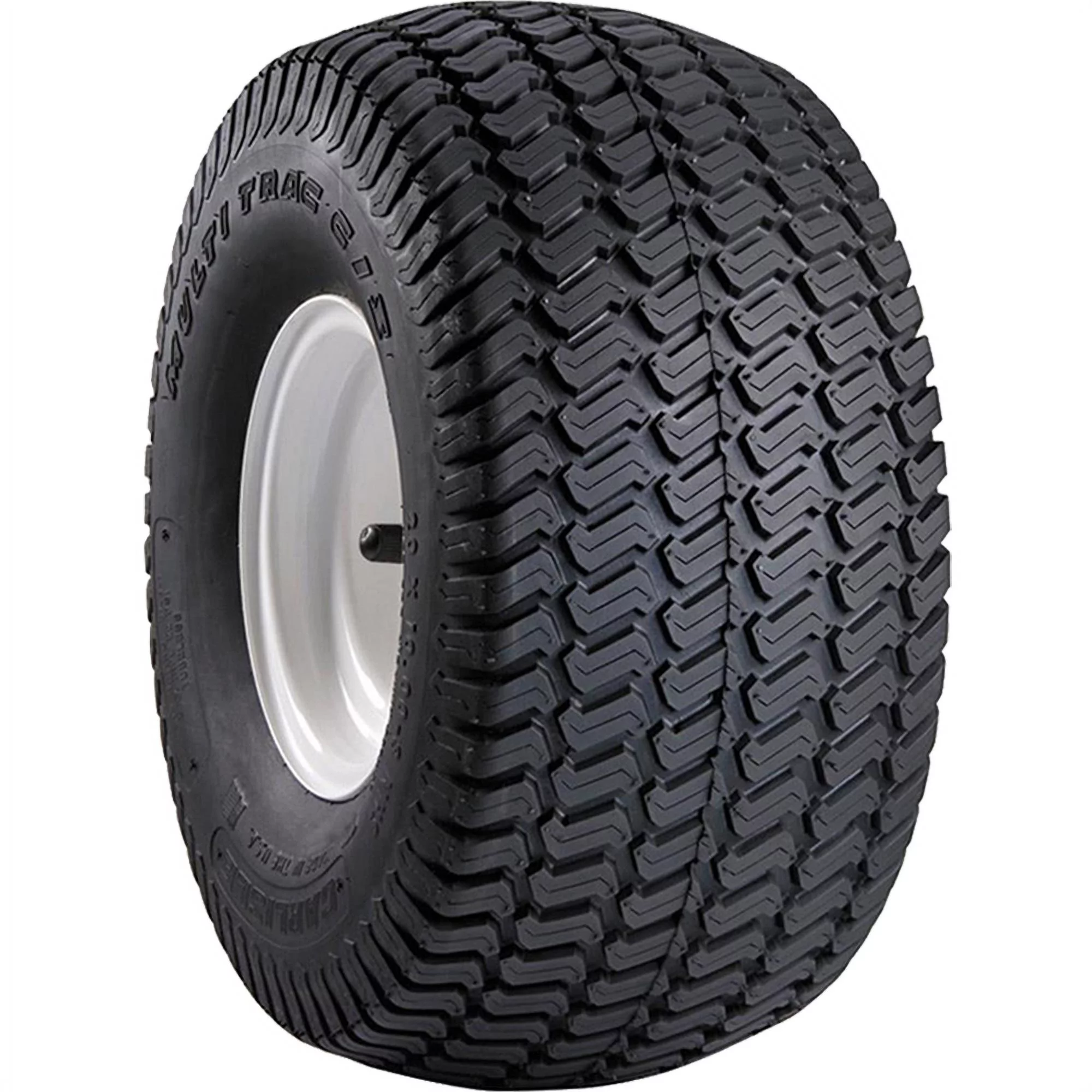 Carlstar Multi-Trac C/S 26X14-12 NAA3 B Lawn & Garden Tire - Cheap Fitting